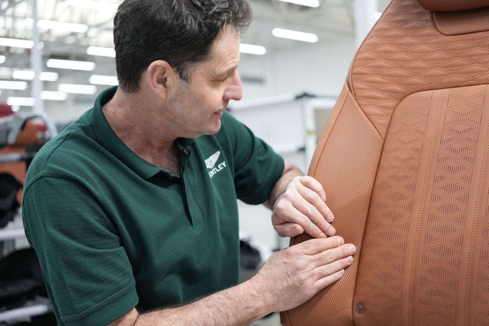 Bentleyadvancesethicalsourcingforluxuryinteriors 2