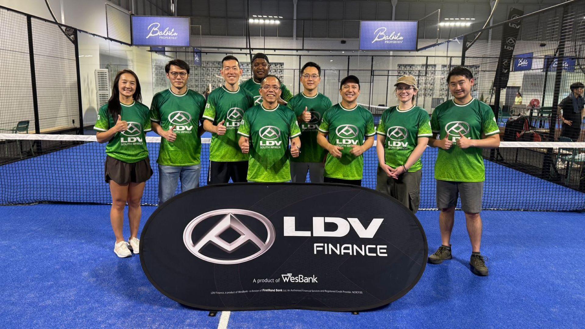 Sacsaeastertournamentunitescommunitiesthroughsport 1