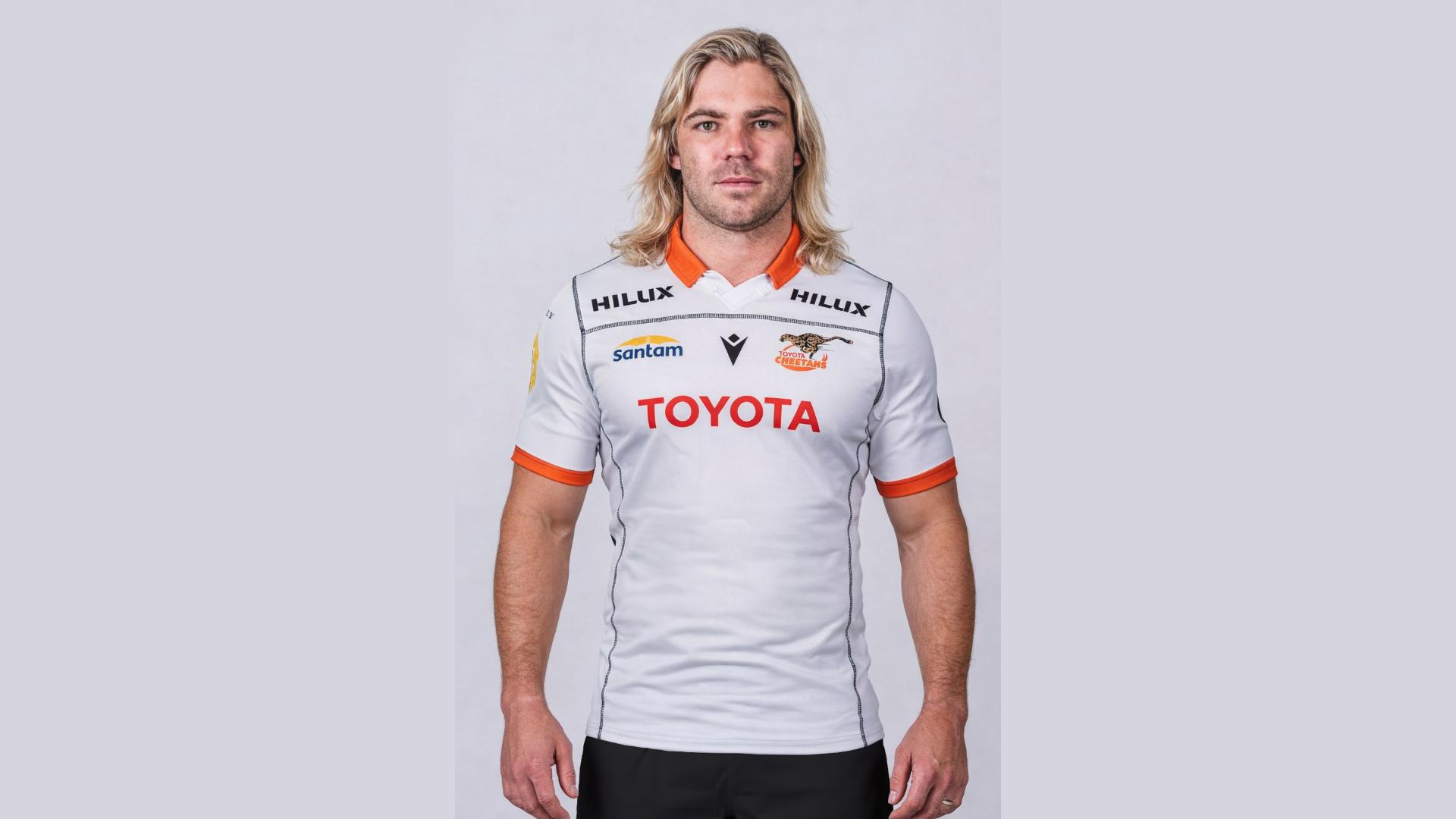 Fafdeklerkreturnstoboosttoyotacheetahs 1