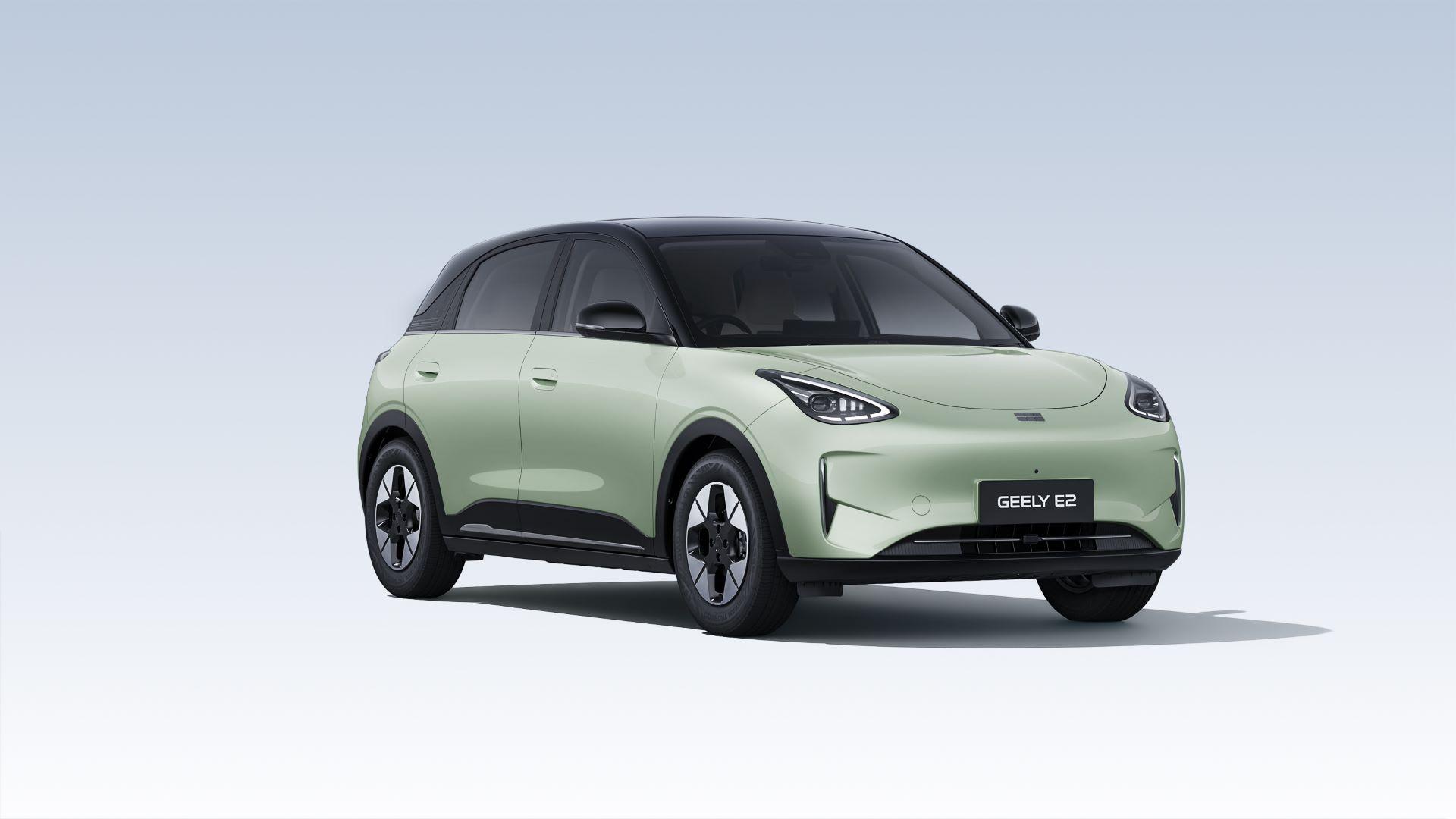 Geelye2bringsaccessibleelectricmobilitytosa 2