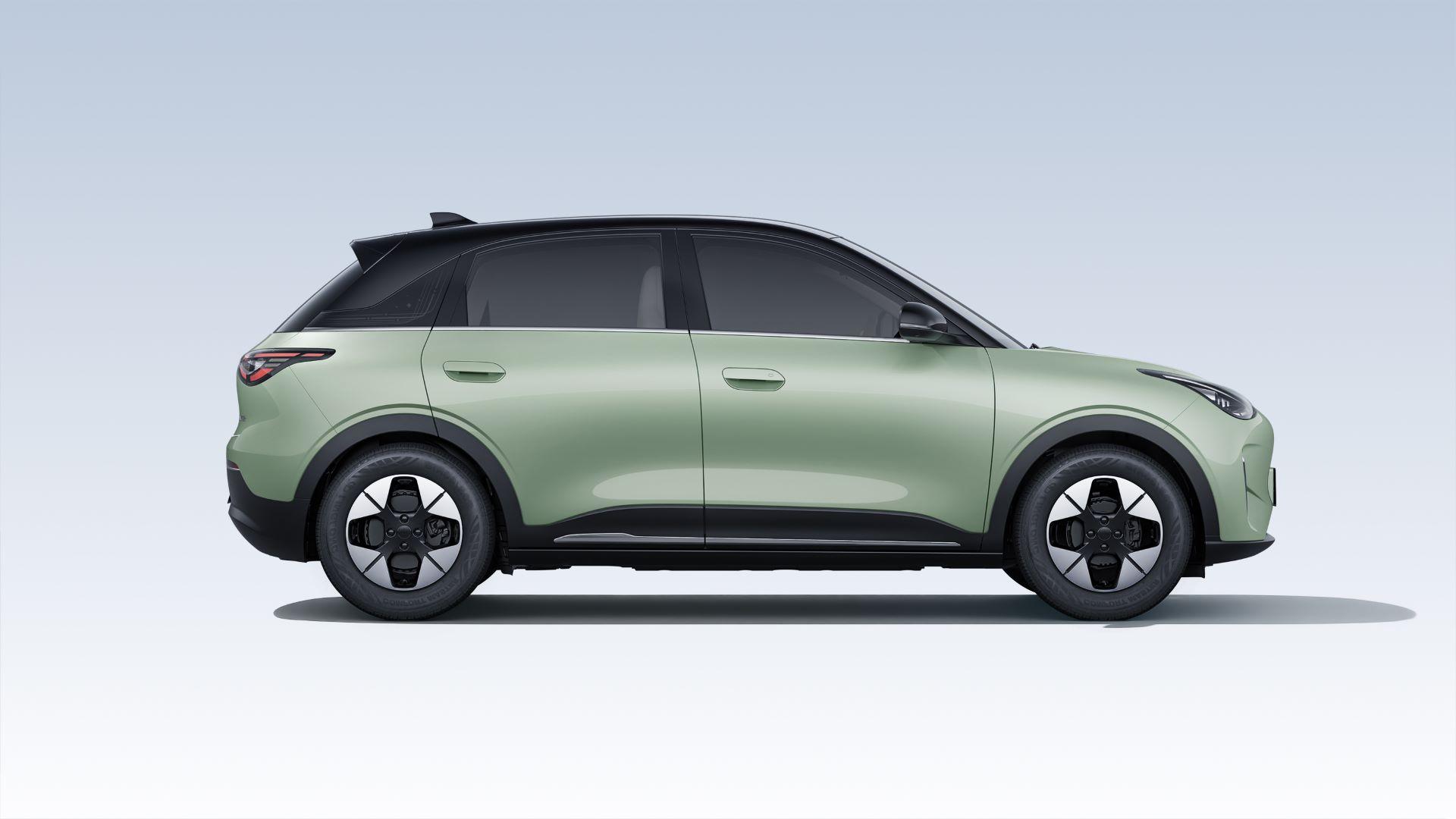 Geelye2bringsaccessibleelectricmobilitytosa 1