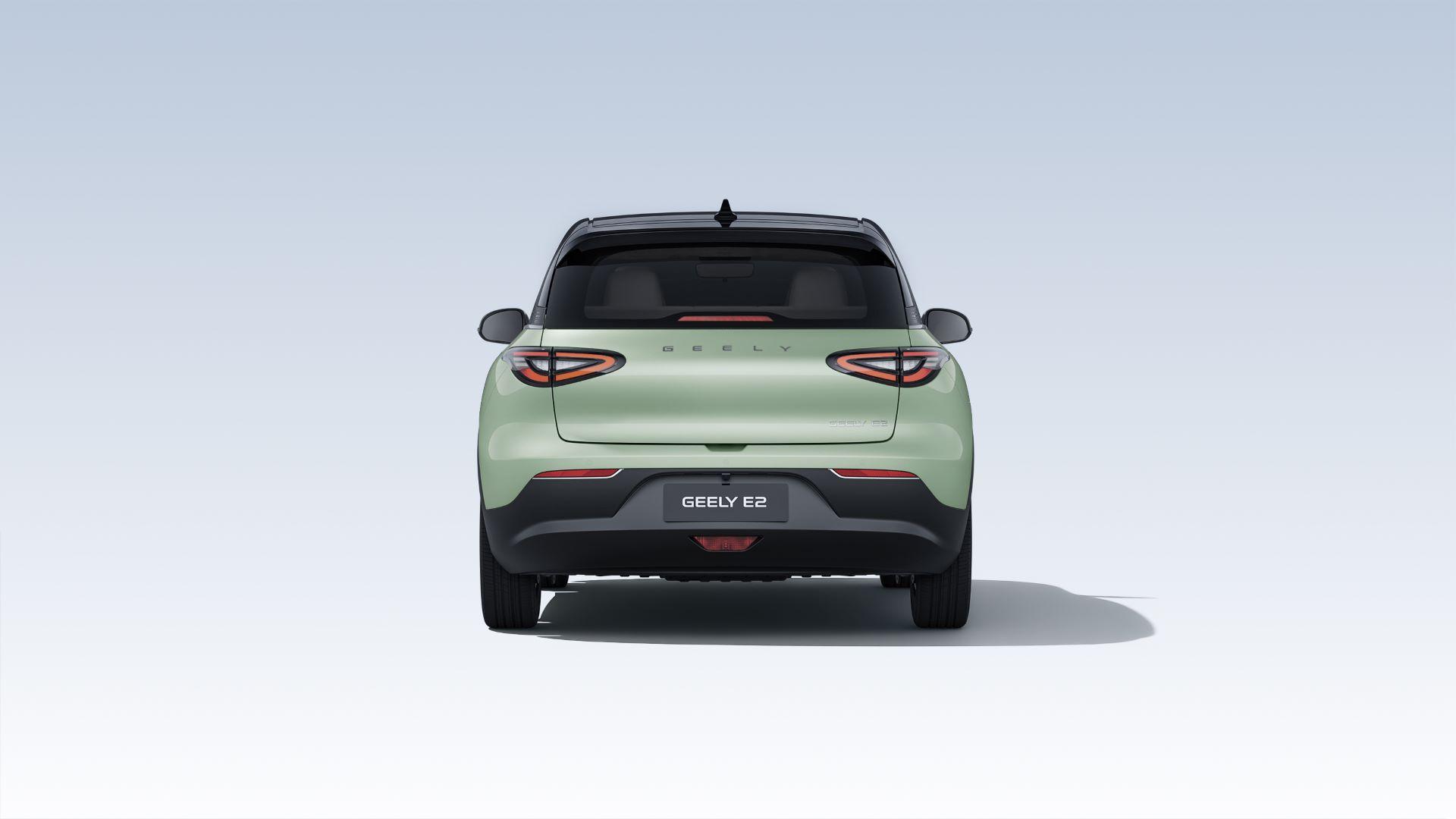 Geelye2bringsaccessibleelectricmobilitytosa 6