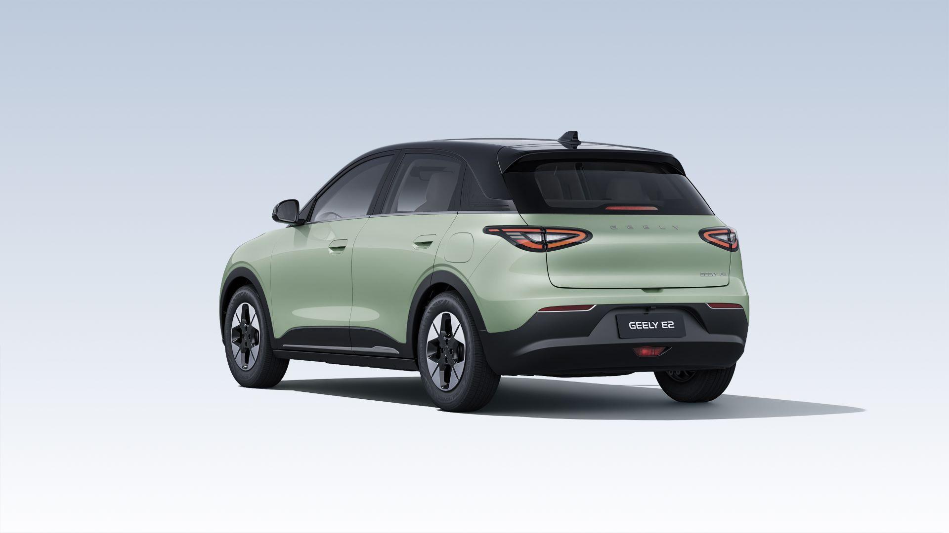 Geelye2bringsaccessibleelectricmobilitytosa 5