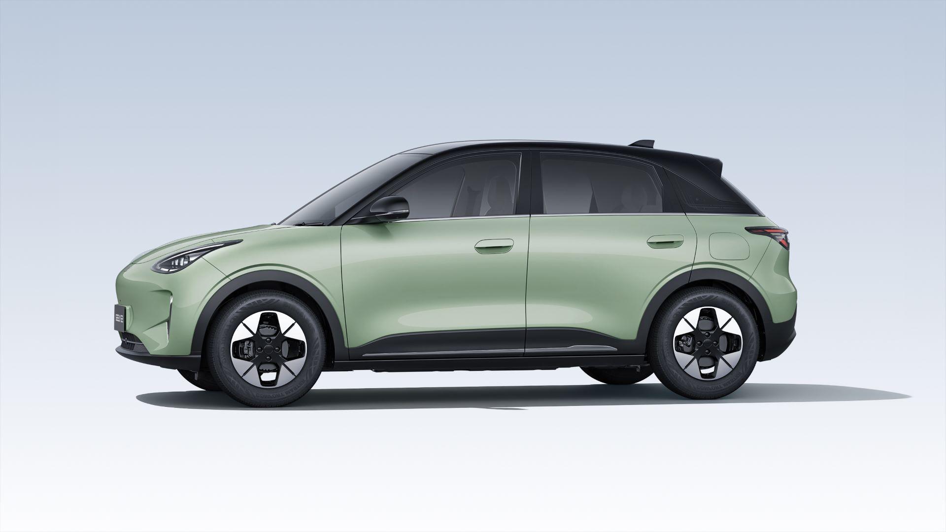 Geelye2bringsaccessibleelectricmobilitytosa 4