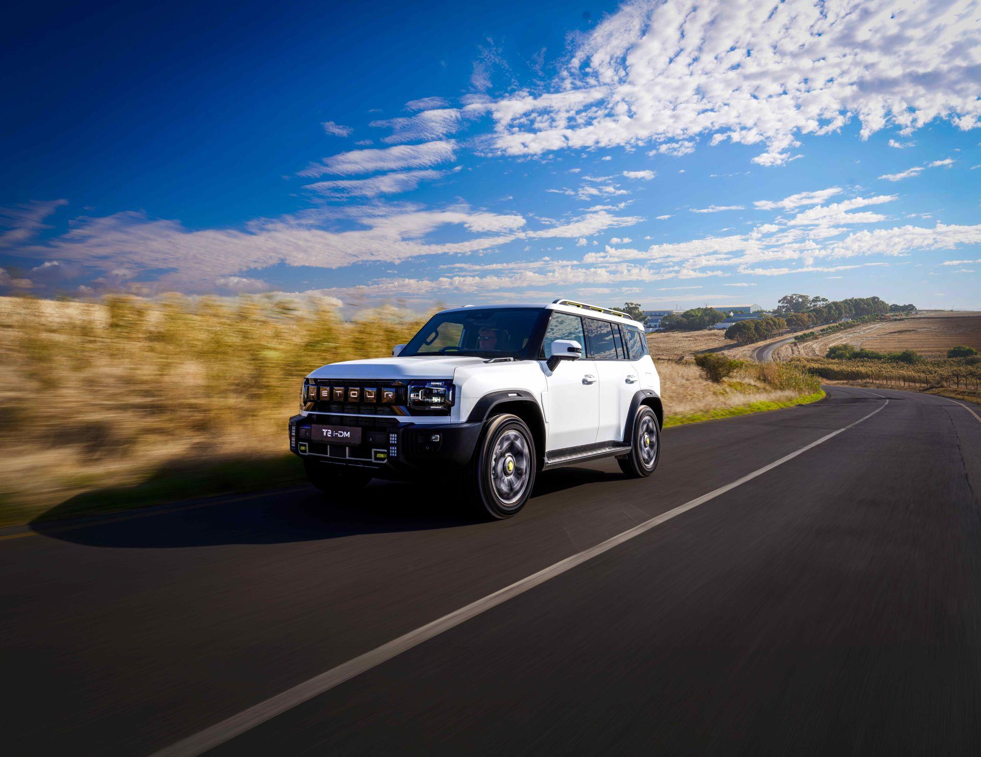 Jetourexpandssaline upwithnewt seriesphevs