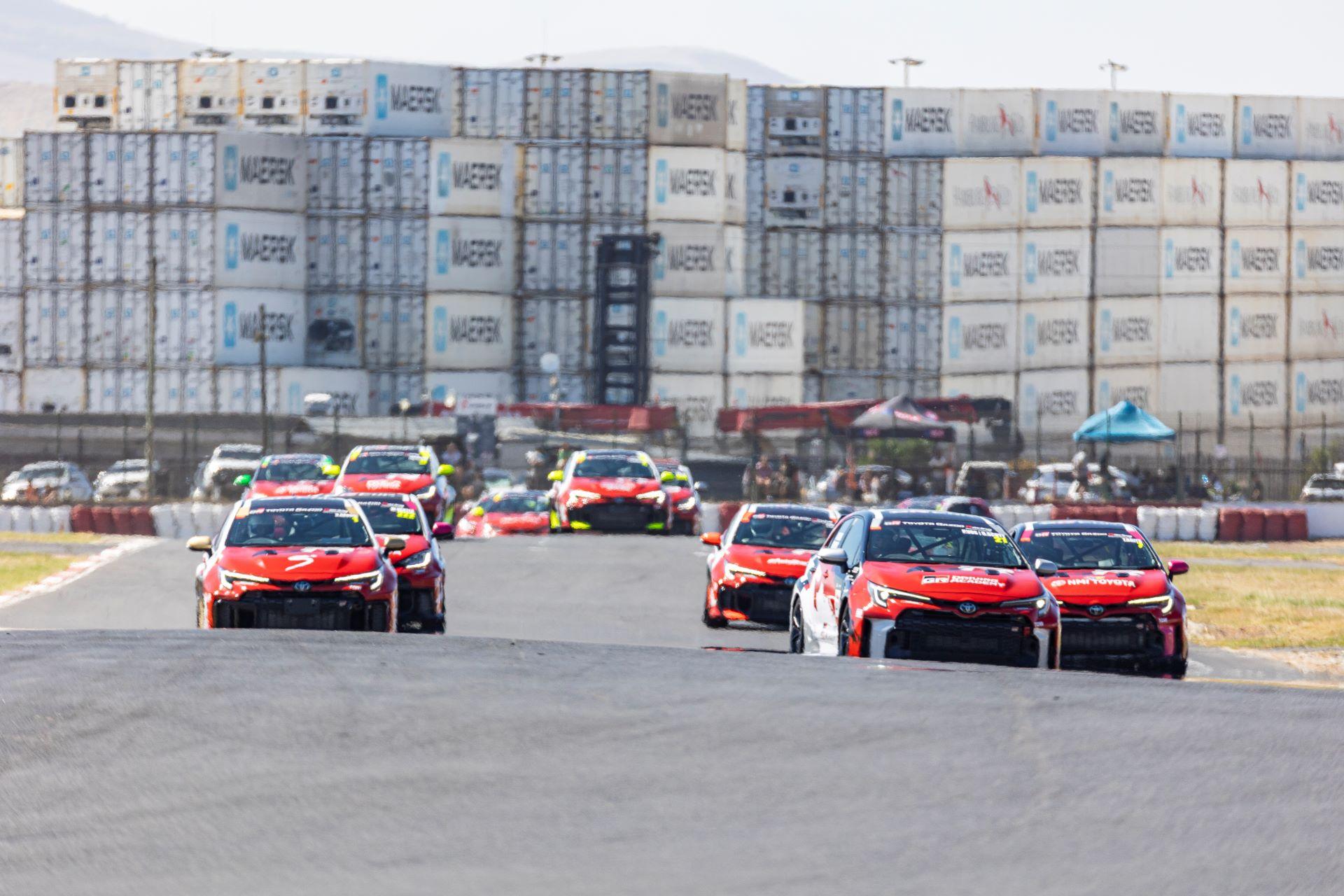 Tgrsatargetsmomentumatredstarracewayround2 3