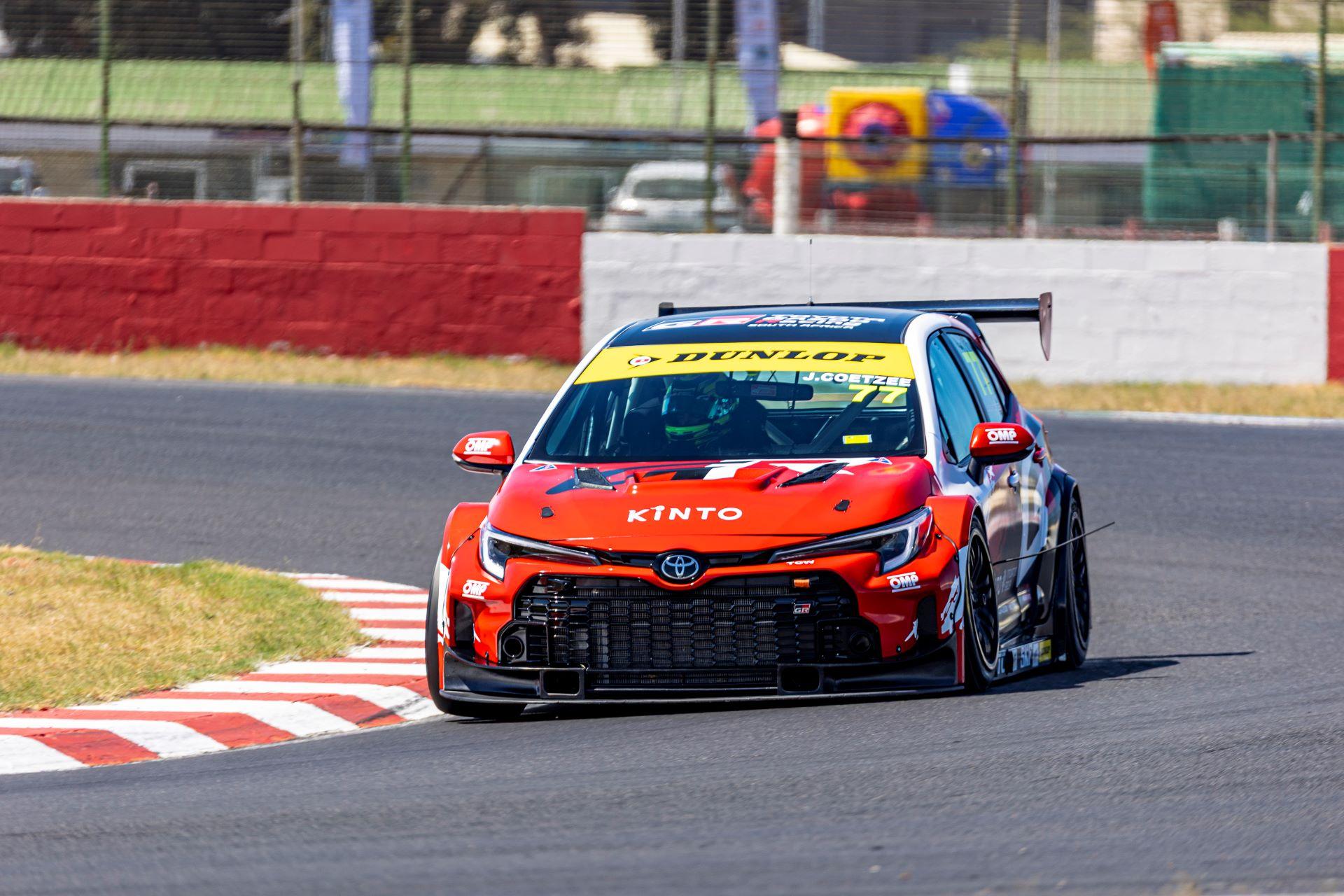 Tgrsatargetsmomentumatredstarracewayround2 2