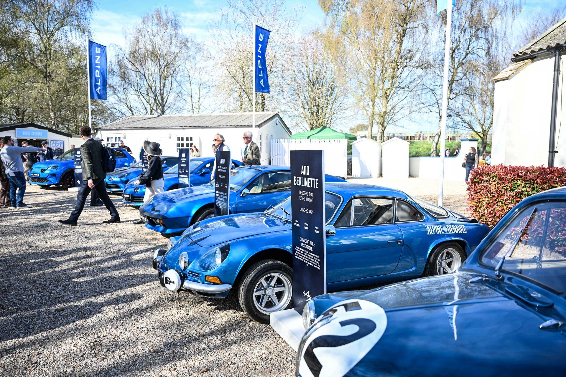 Alpinereturnstogoodwoodmembersmeeting2026preview 1