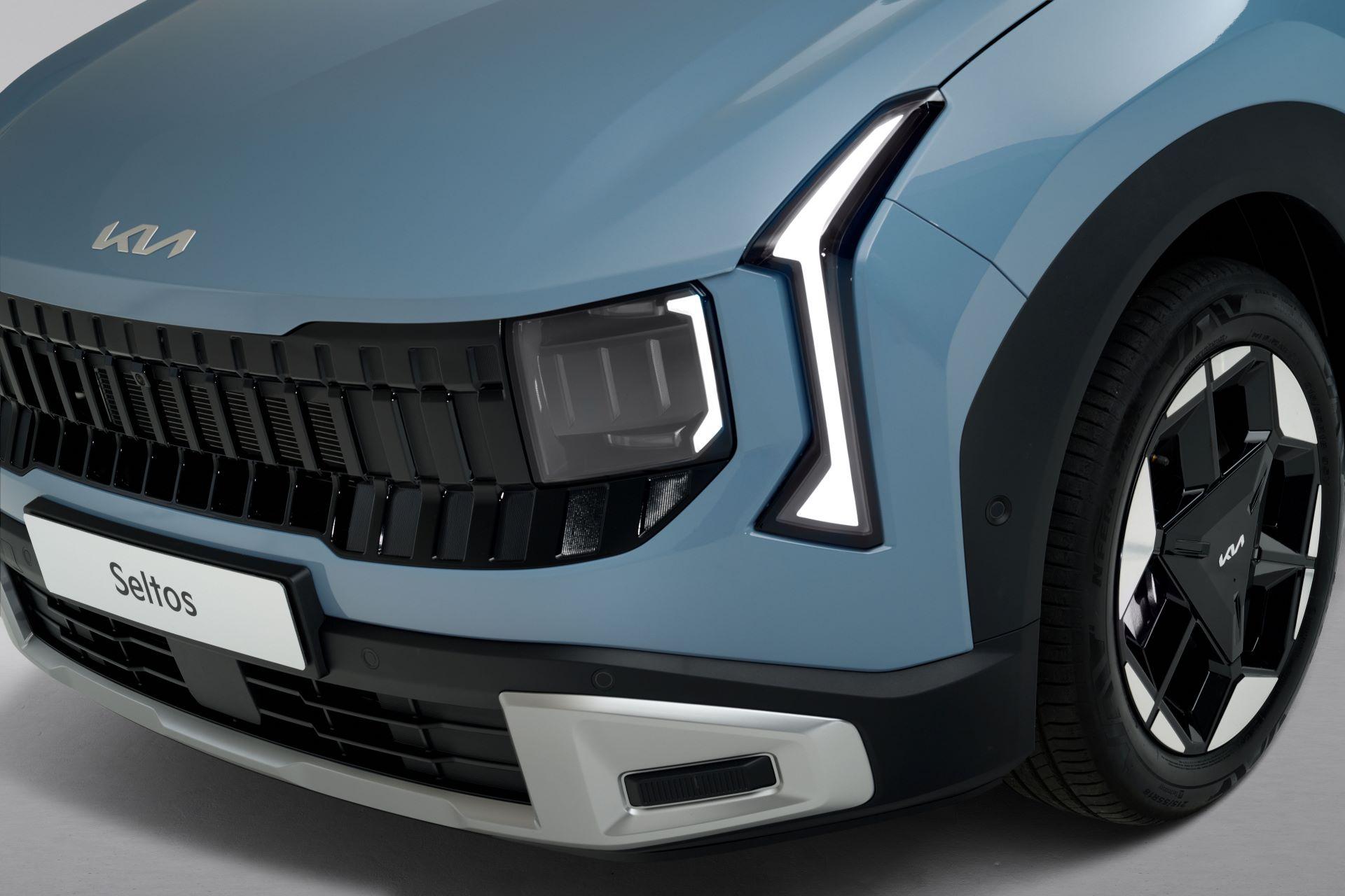 Kiaseltosarrivesineuropeasnewhybridc suvlaunches 2