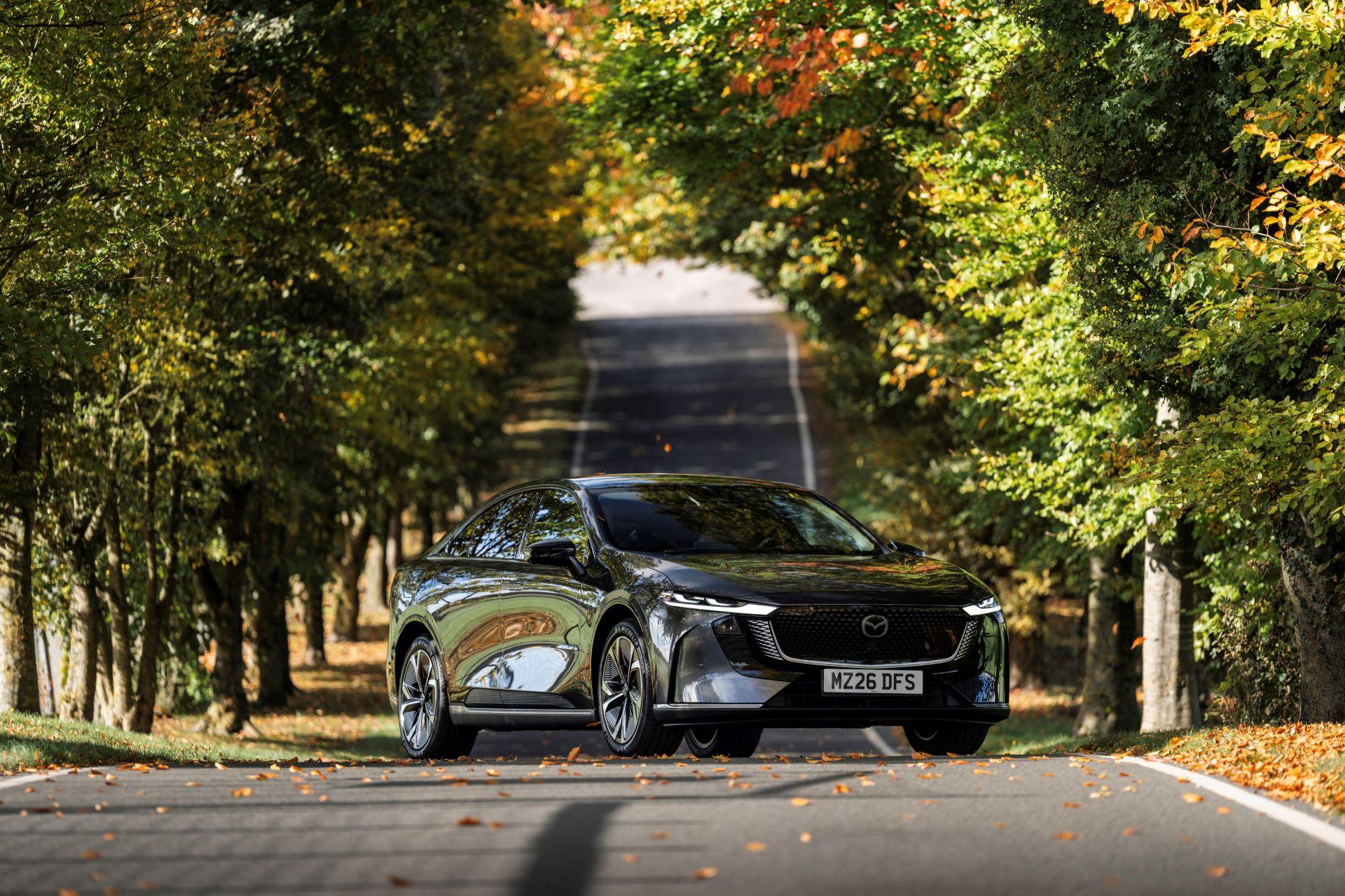 Mazda6earrivesinukwithstrongevfleetappealrising 3