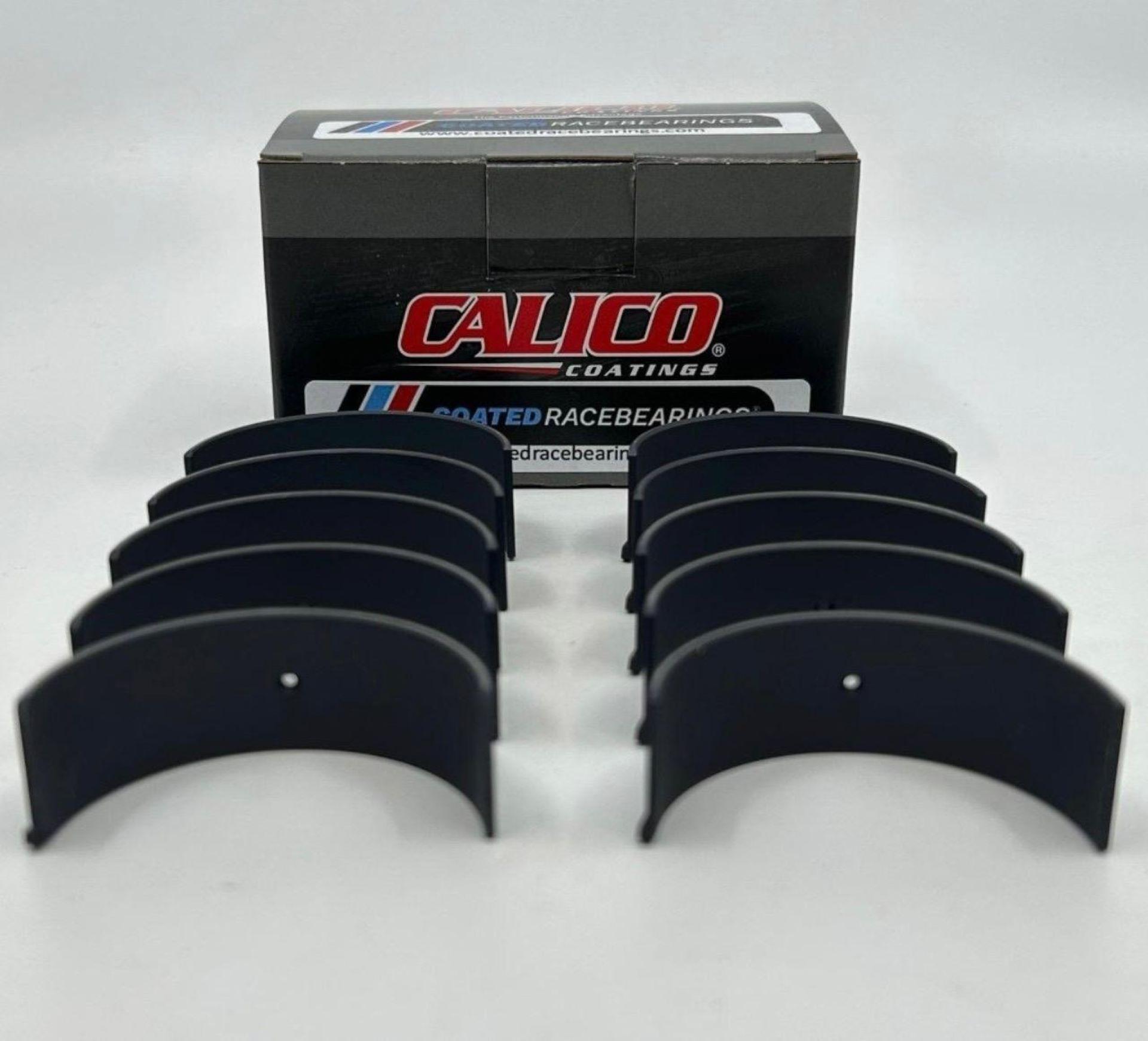 Santapodracewayrenewscoatedracebearingsdeal 1