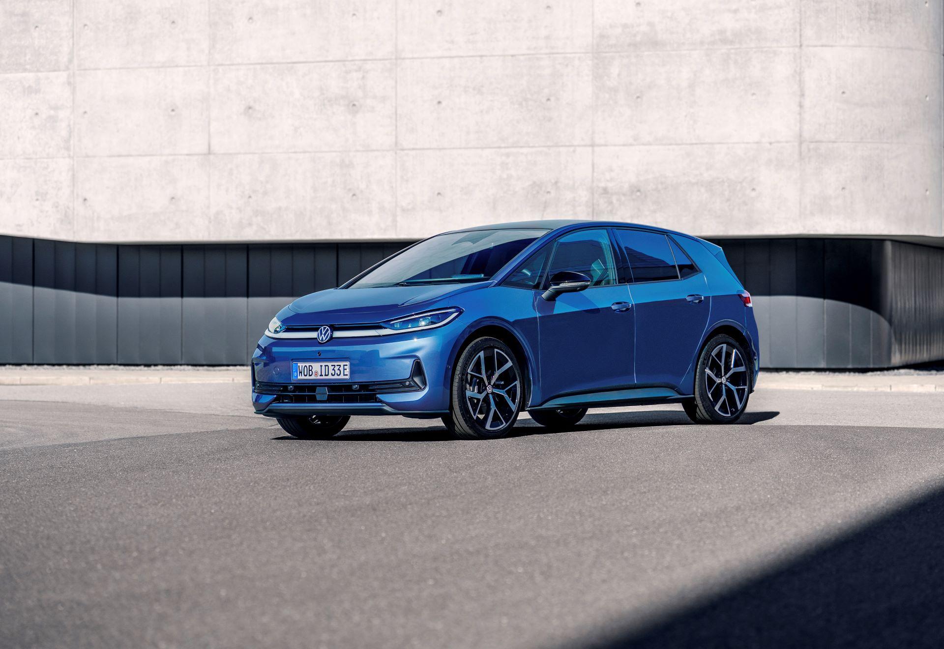 Volkswagenid3neodebutswith630kmrangeupgrade 1