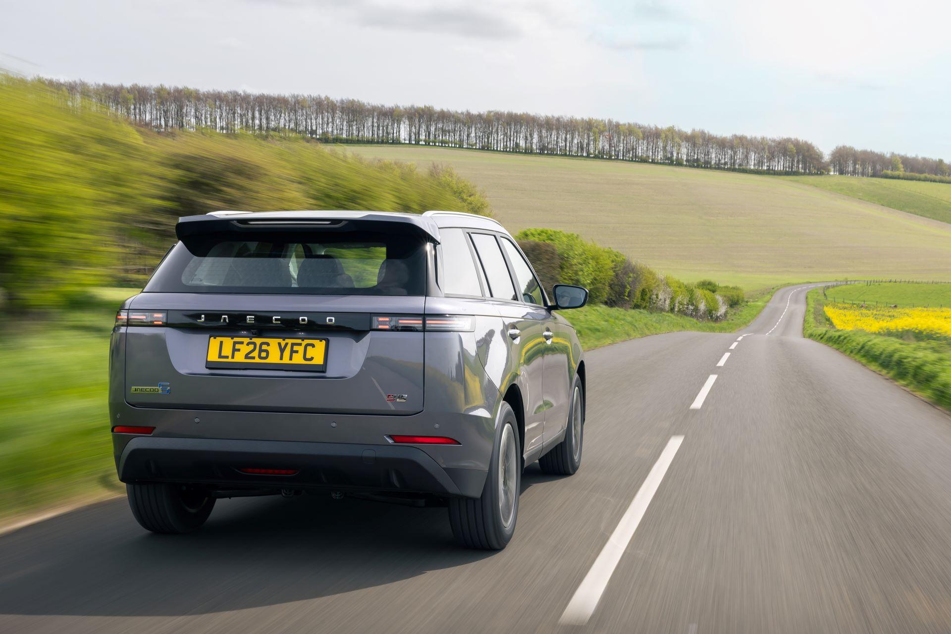 Jaecoo5shs hbringsfullhybridpowertoukline up 3