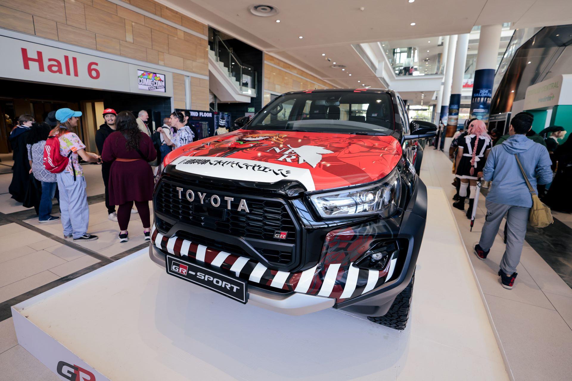 Toyotapowersgamingatcomicconcapetown2026 4