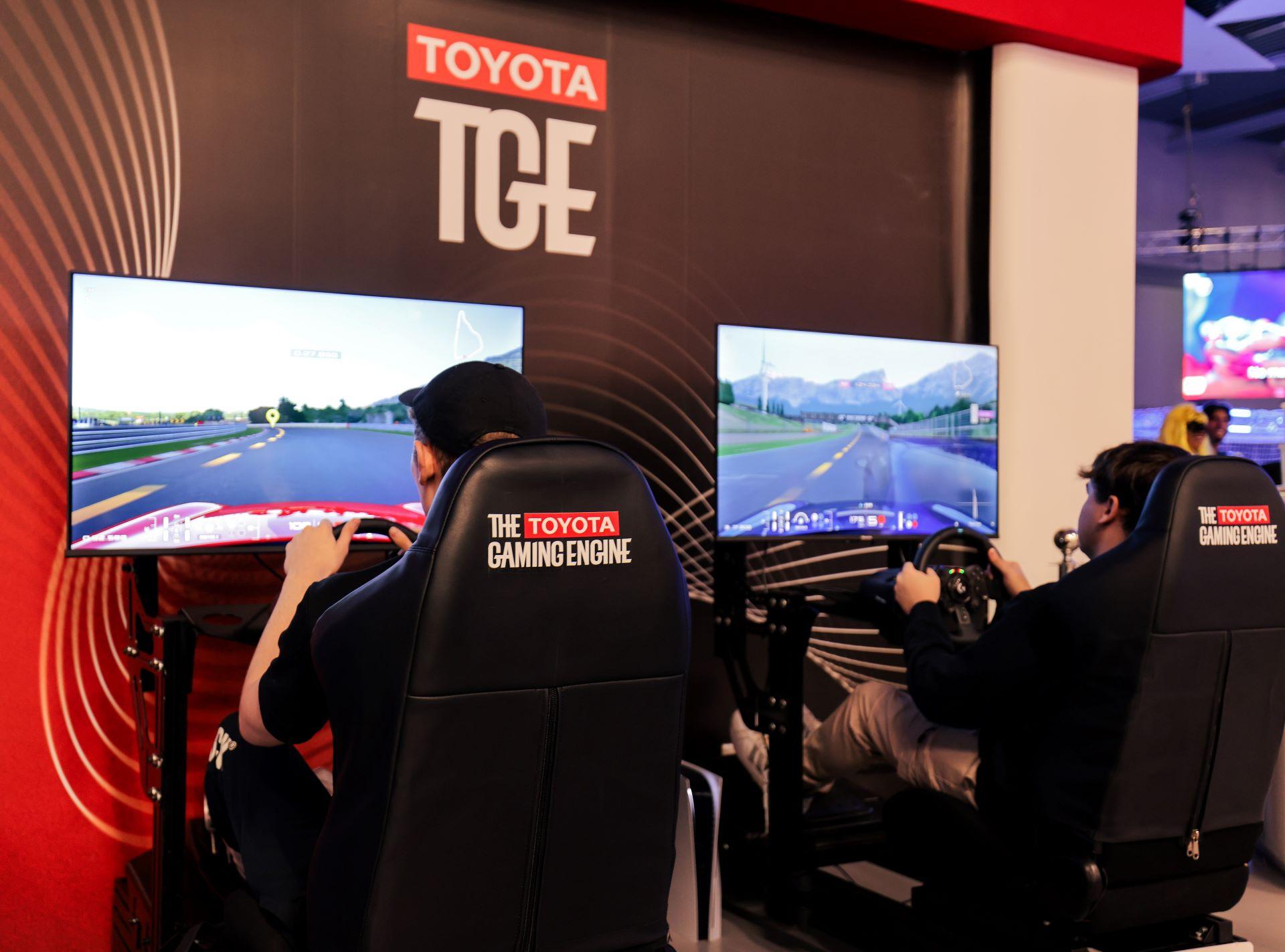 Toyotapowersgamingatcomicconcapetown2026 1