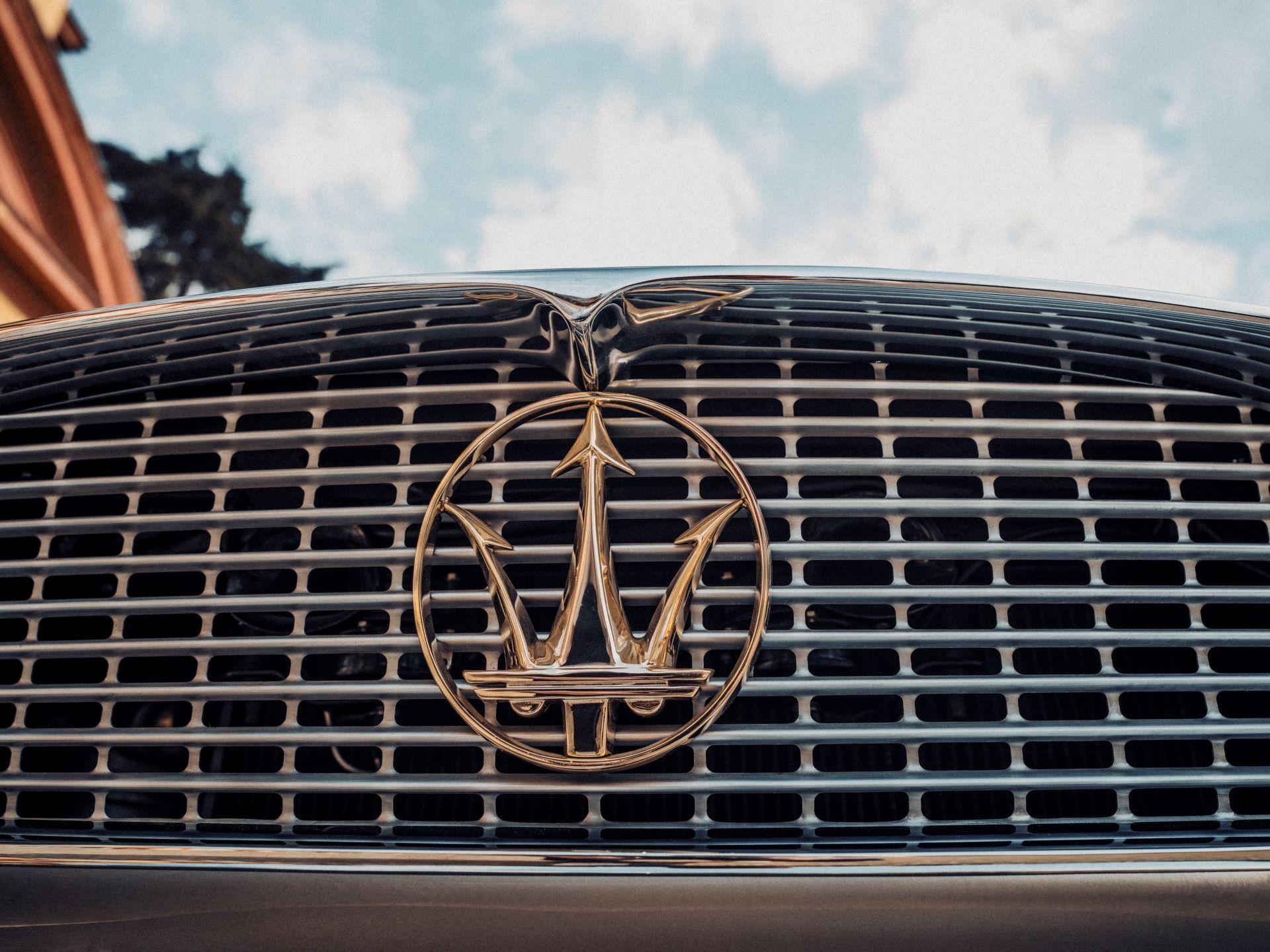 Maseraticlassichemarks100thauthenticitycertificate 1