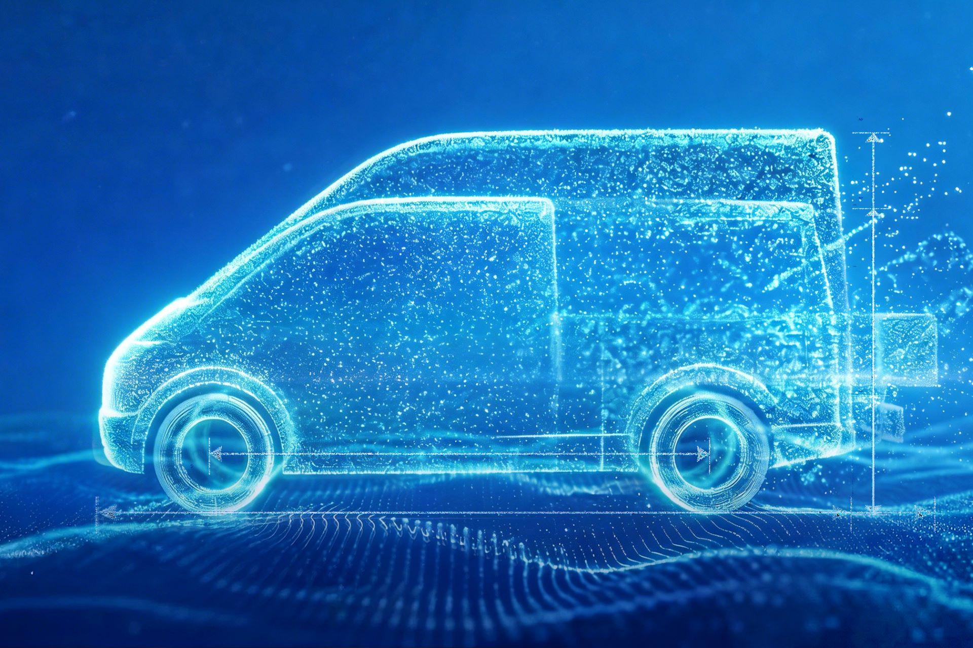 Cheryccvdebutsdelivanatbirminghamcvshowlaunch