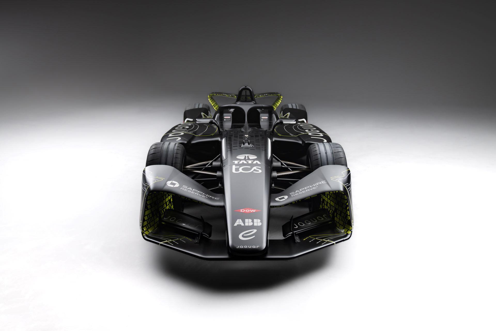 Jaguartcsracingrevealsgen4prototypetestcarunveiled 2