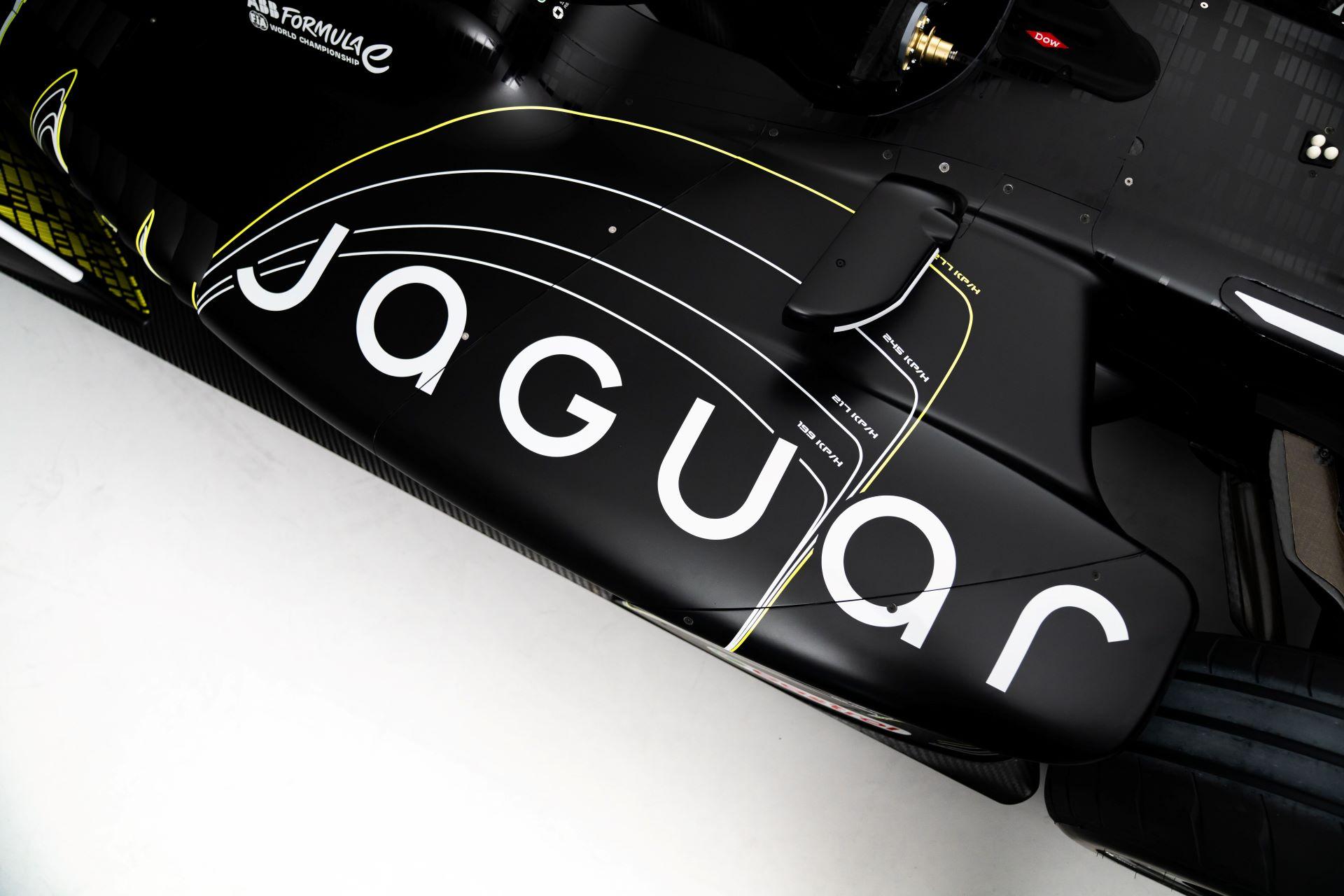 Jaguartcsracingrevealsgen4prototypetestcarunveiled