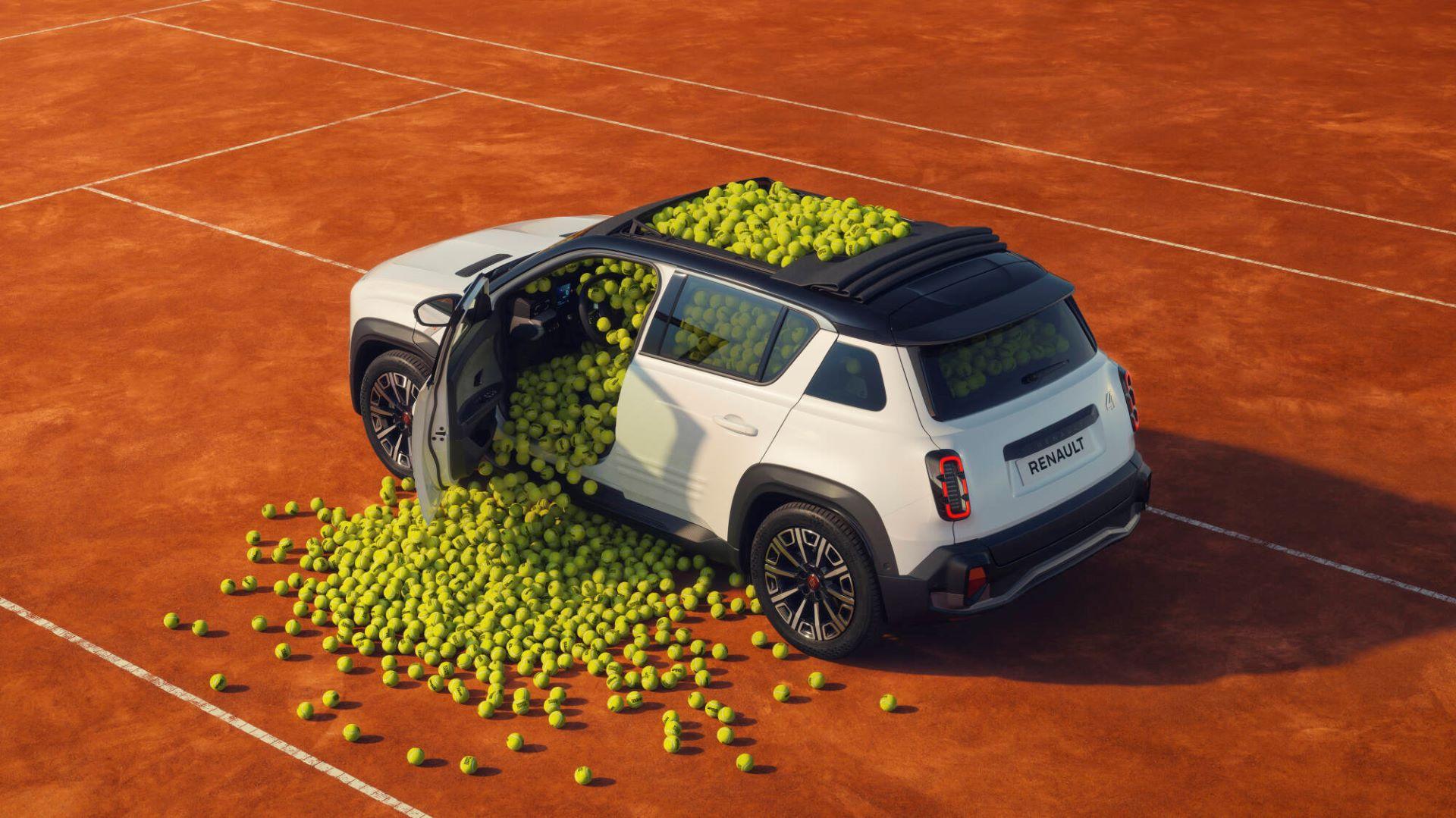 Renaultservesstyleandtechatroland garros2026 1