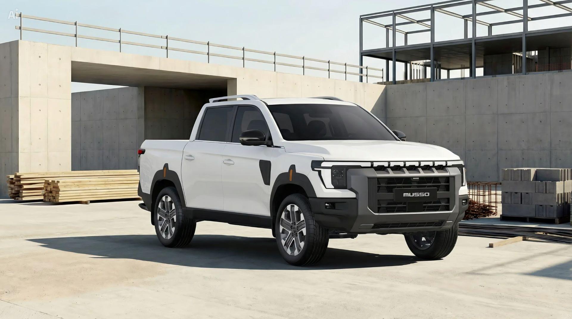 All newkgmmussorhinodebutsatcvshow2026firstlook