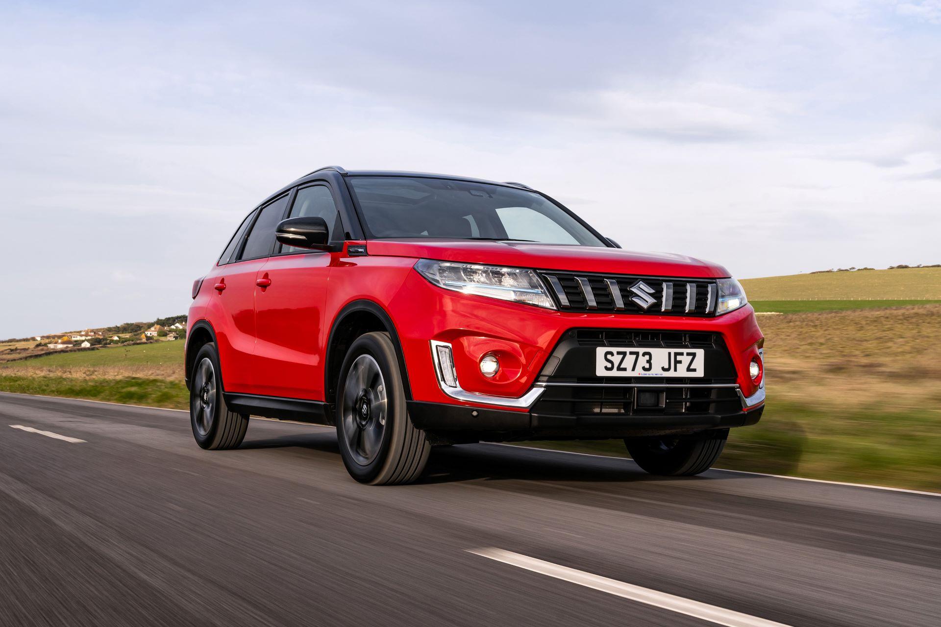 Suzukimodelsshineinrealmpgefficiencytests 2