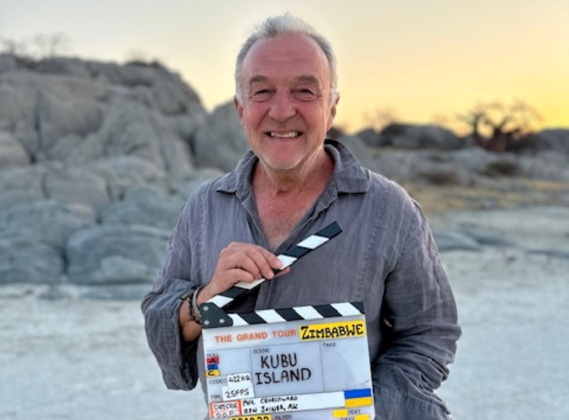 Andywilmanliveinsidetopgeargrandtourbeyond