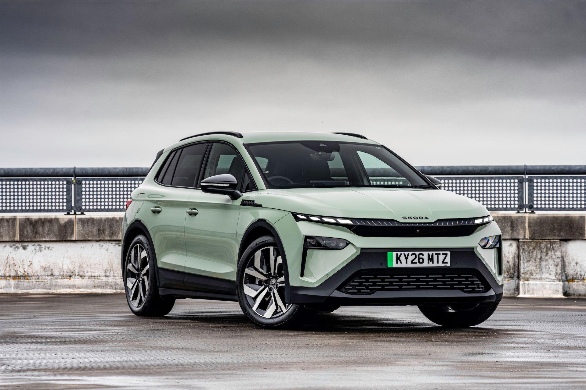 Kodasweepsfourwinsatgreatbritishfleetawards 1