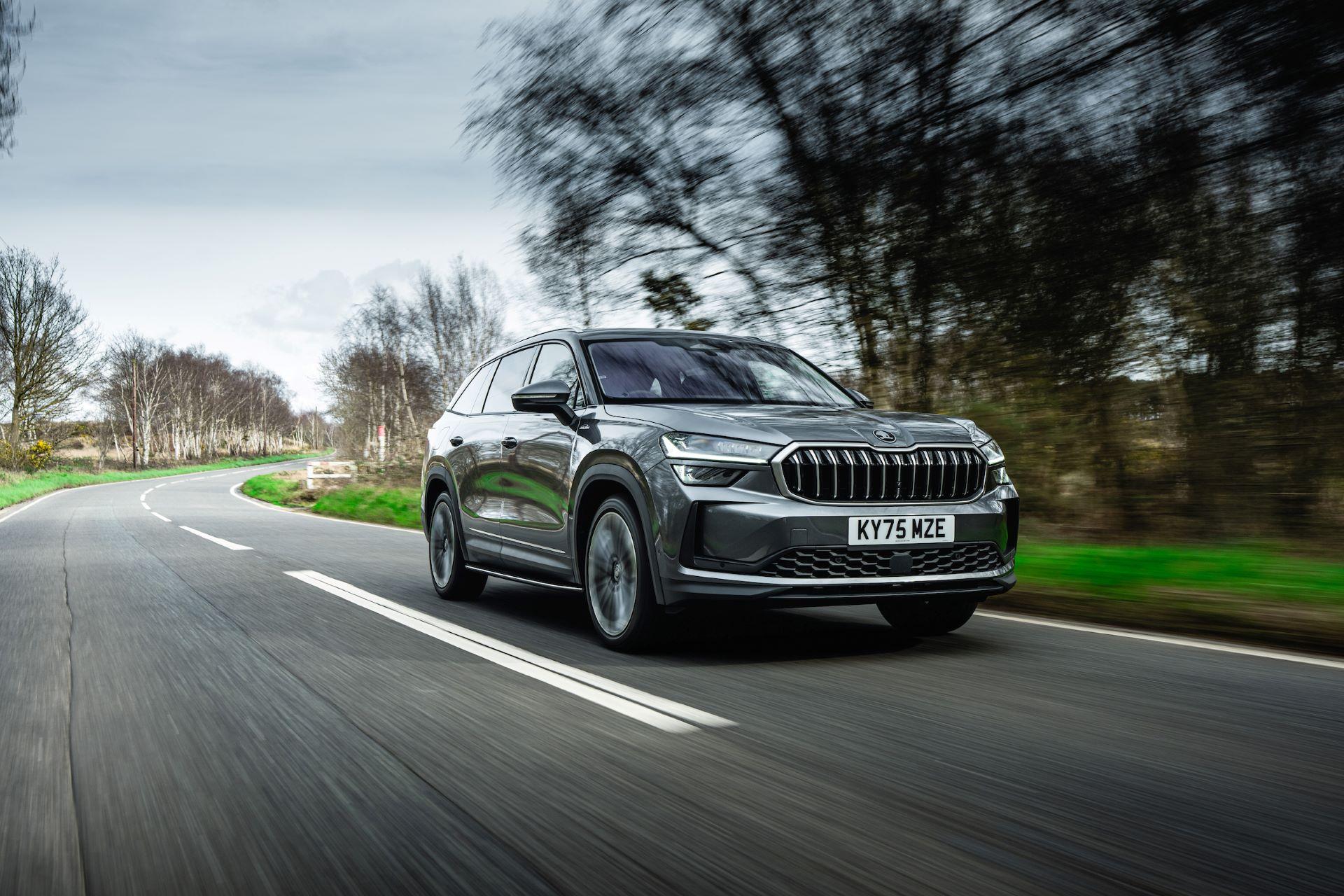 Kodasweepsfourwinsatgreatbritishfleetawards 3