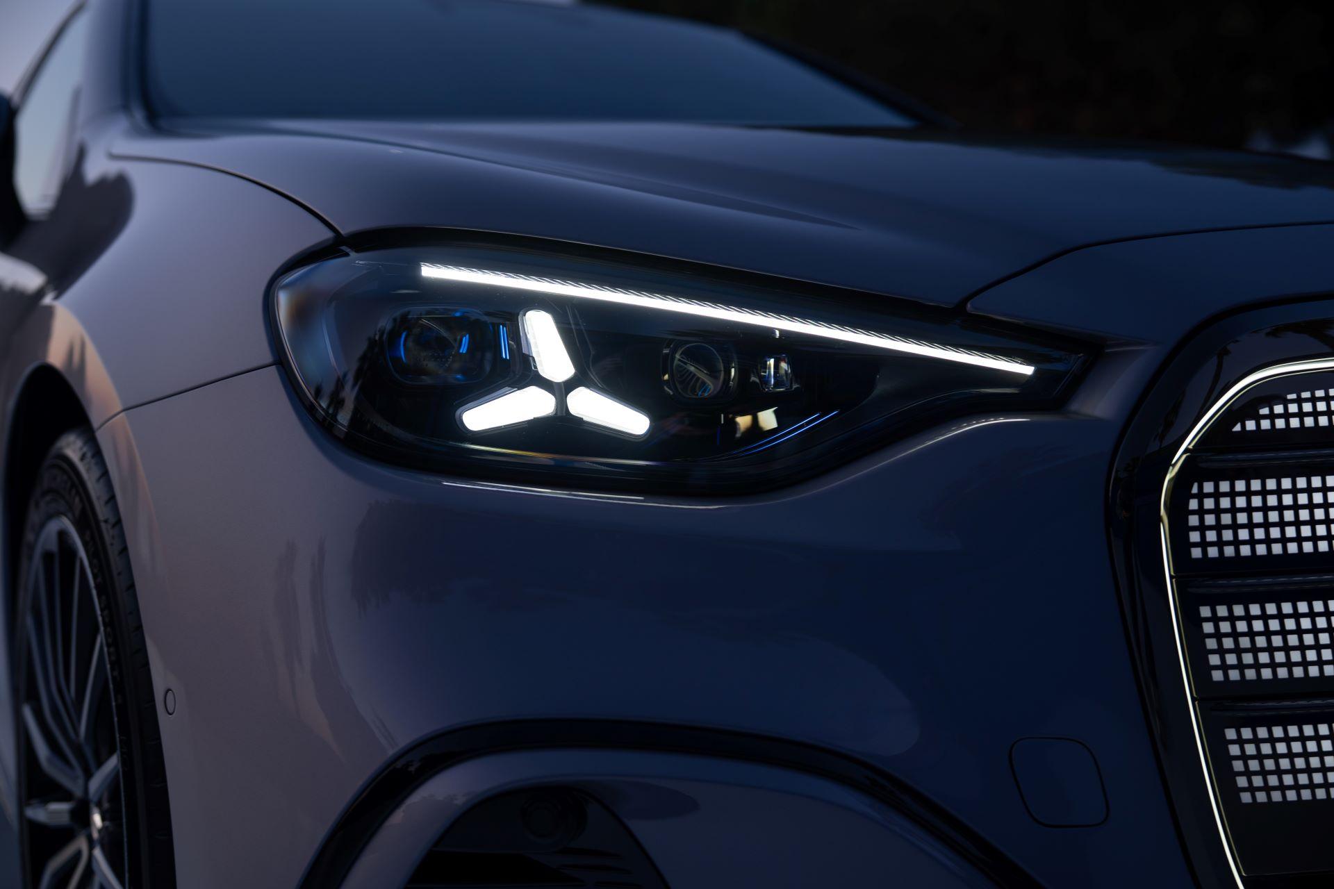 All newelectricmercedes benzc classredefinessegment 3