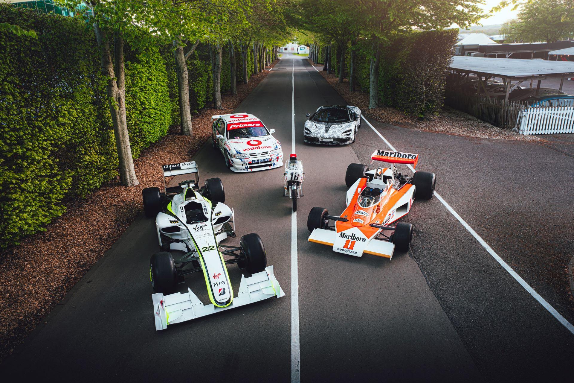 83rdmembersmeetingcelebratesmotorsportheritage