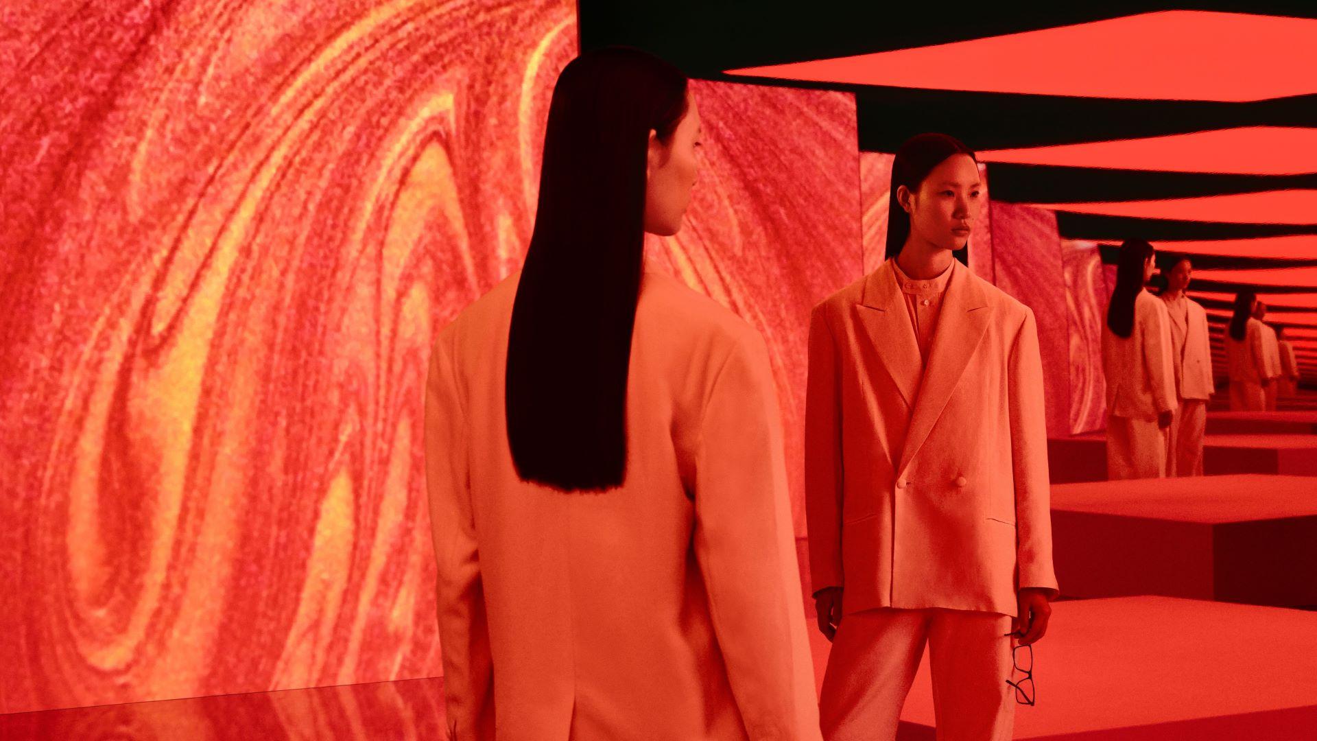 Rangerovertracesredefinesbespokeluxurydesign