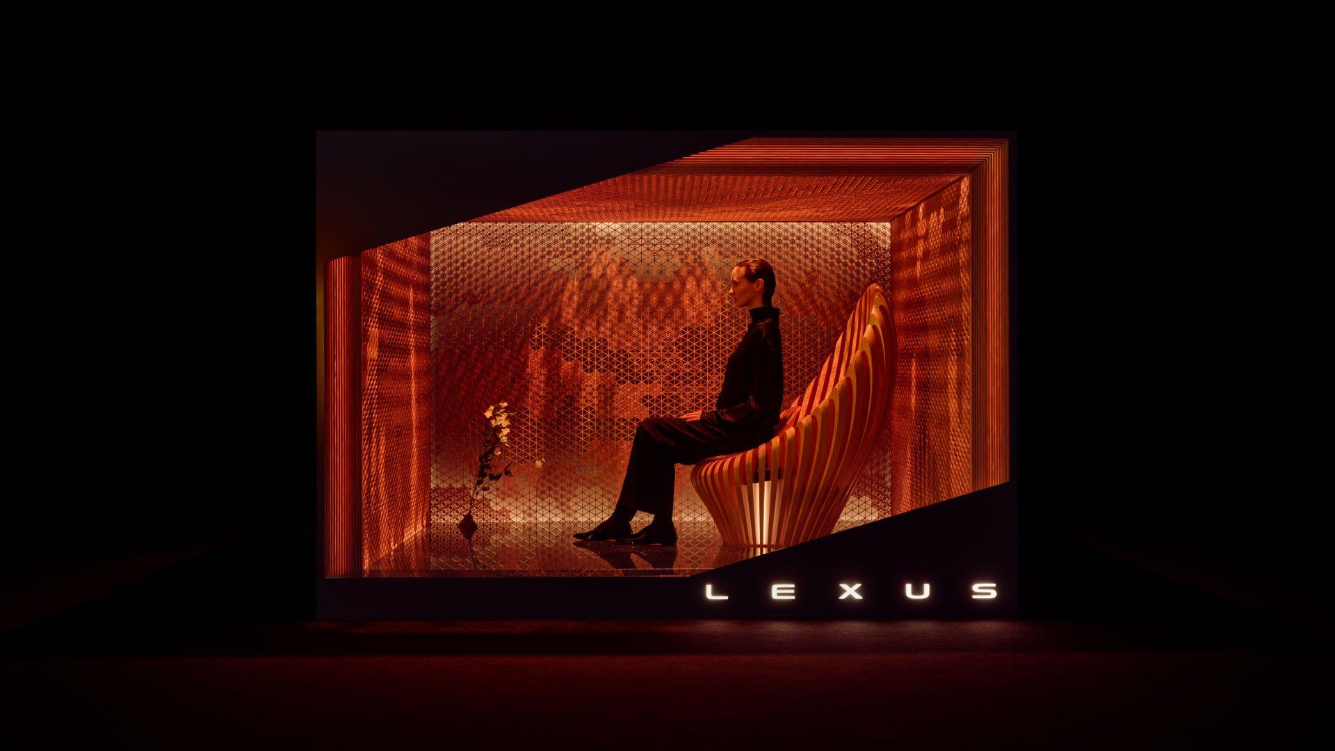 Lexusexploresfutureluxurythroughimmersivespace 2