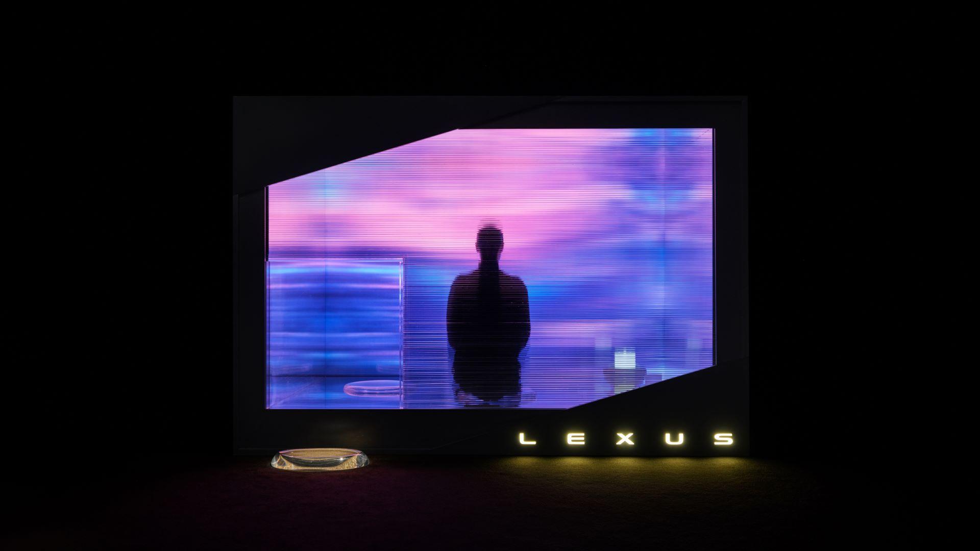 Lexusexploresfutureluxurythroughimmersivespace 1