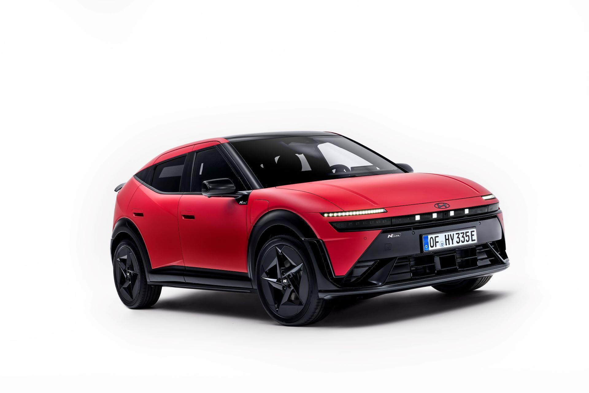 Hyundaiioniq3smartelectricdrivingmadesimple