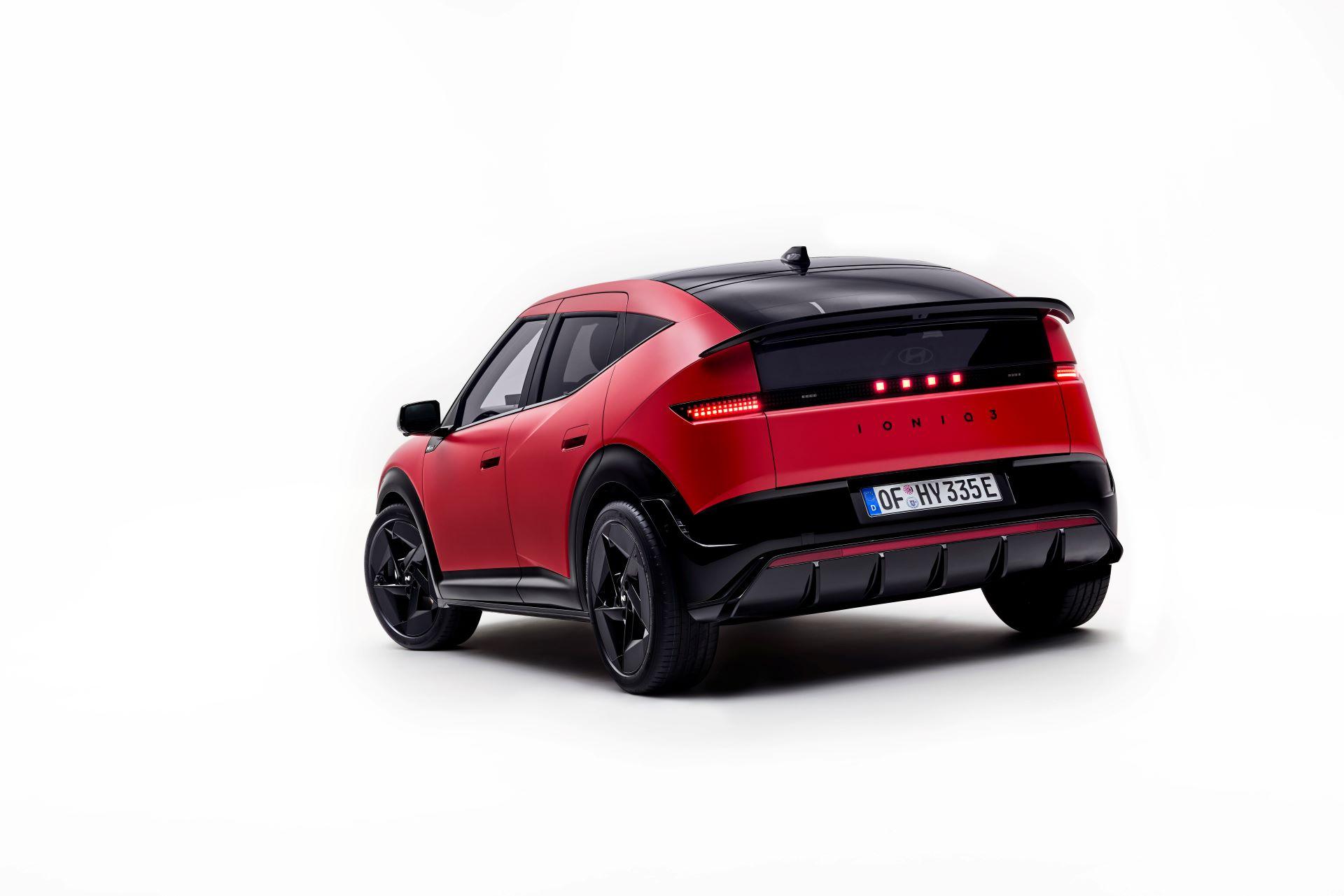 Hyundaiioniq3smartelectricdrivingmadesimple 3