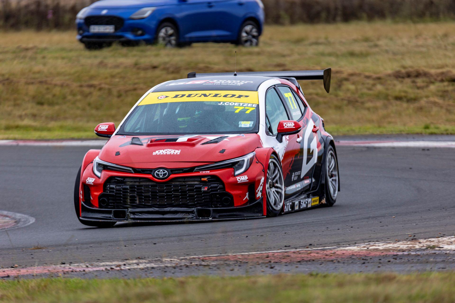 Tgrsabuildsmomentumwithstrongredstarshowing