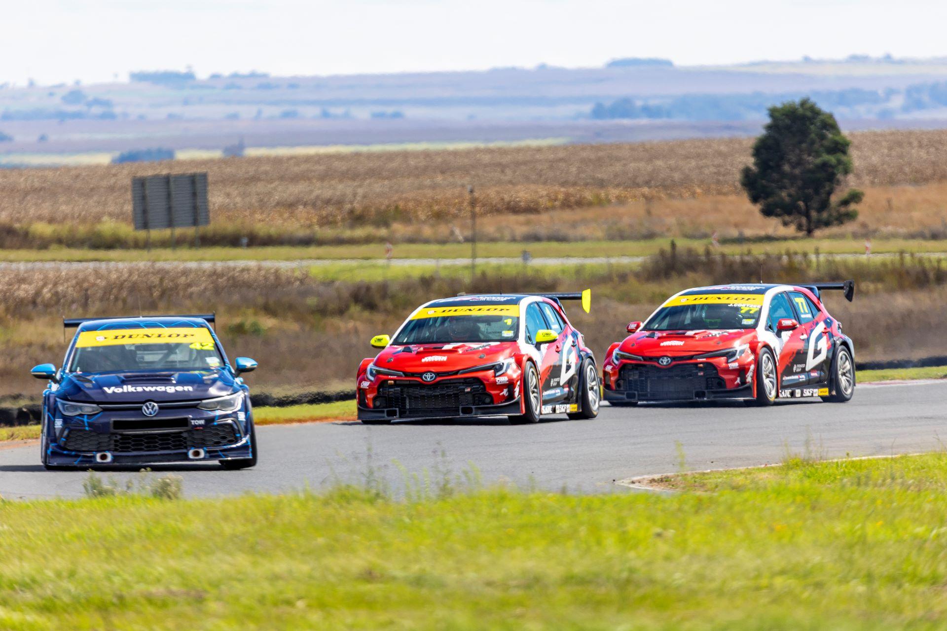 Tgrsabuildsmomentumwithstrongredstarshowing 1