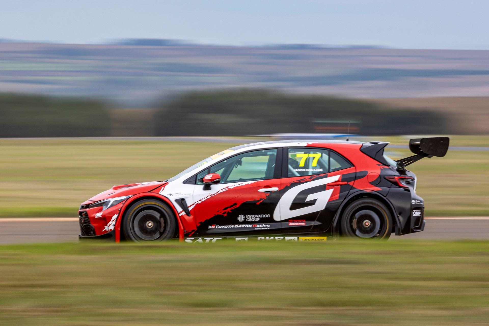 Tgrsabuildsmomentumwithstrongredstarshowing 3