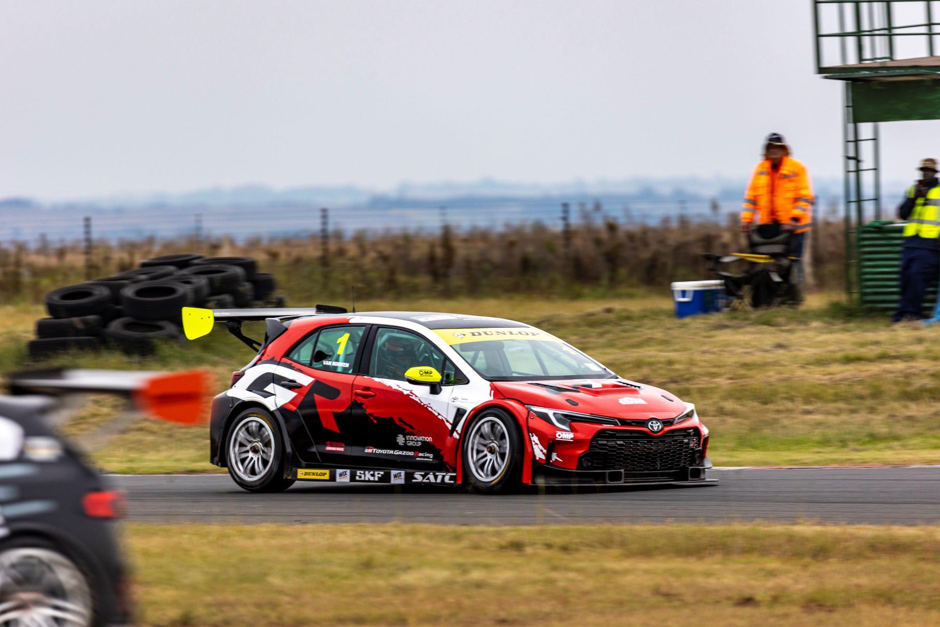 Tgrsabuildsmomentumwithstrongredstarshowing 4