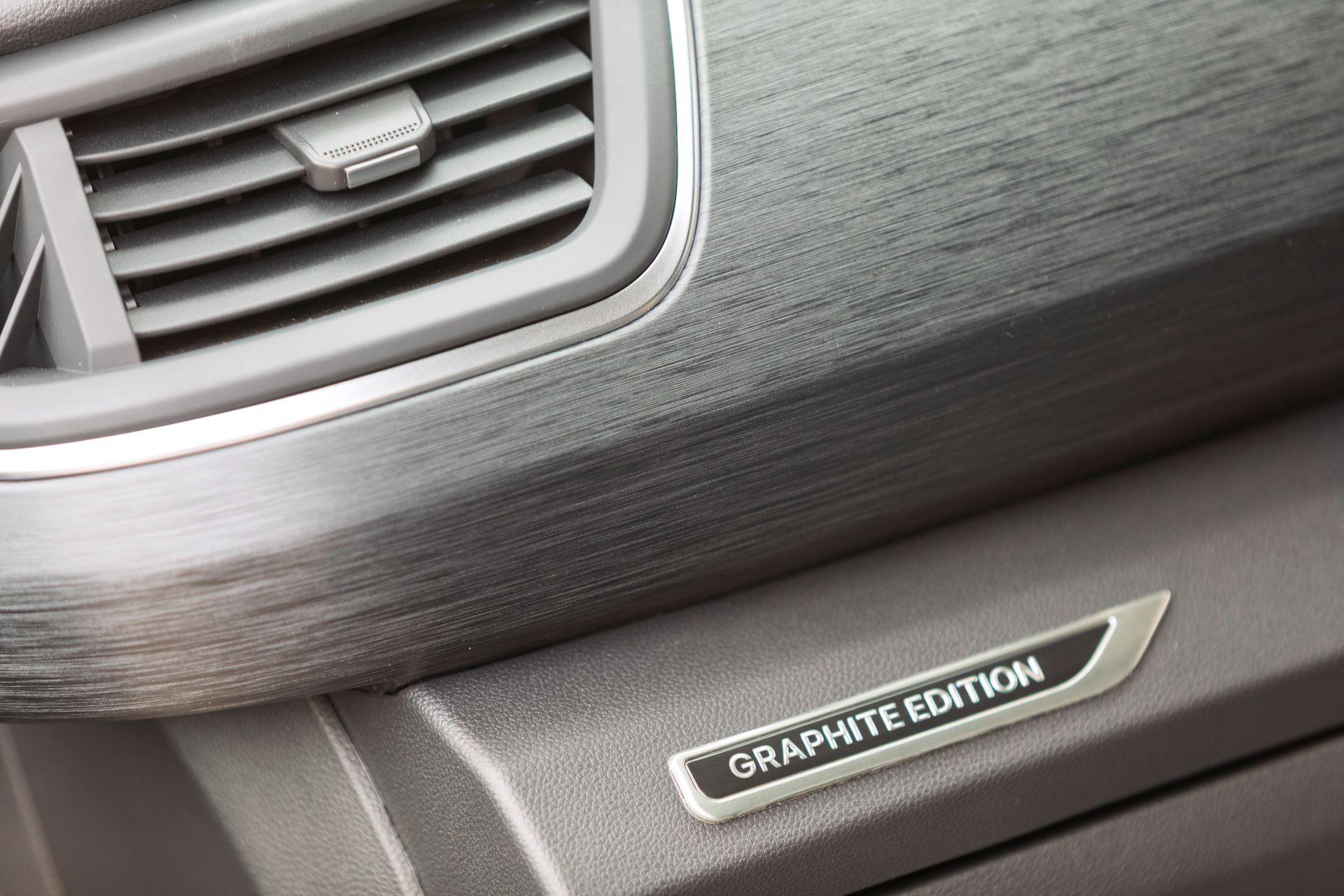 Renaulttraficgraphiteeditionukvandebutsonsale 3