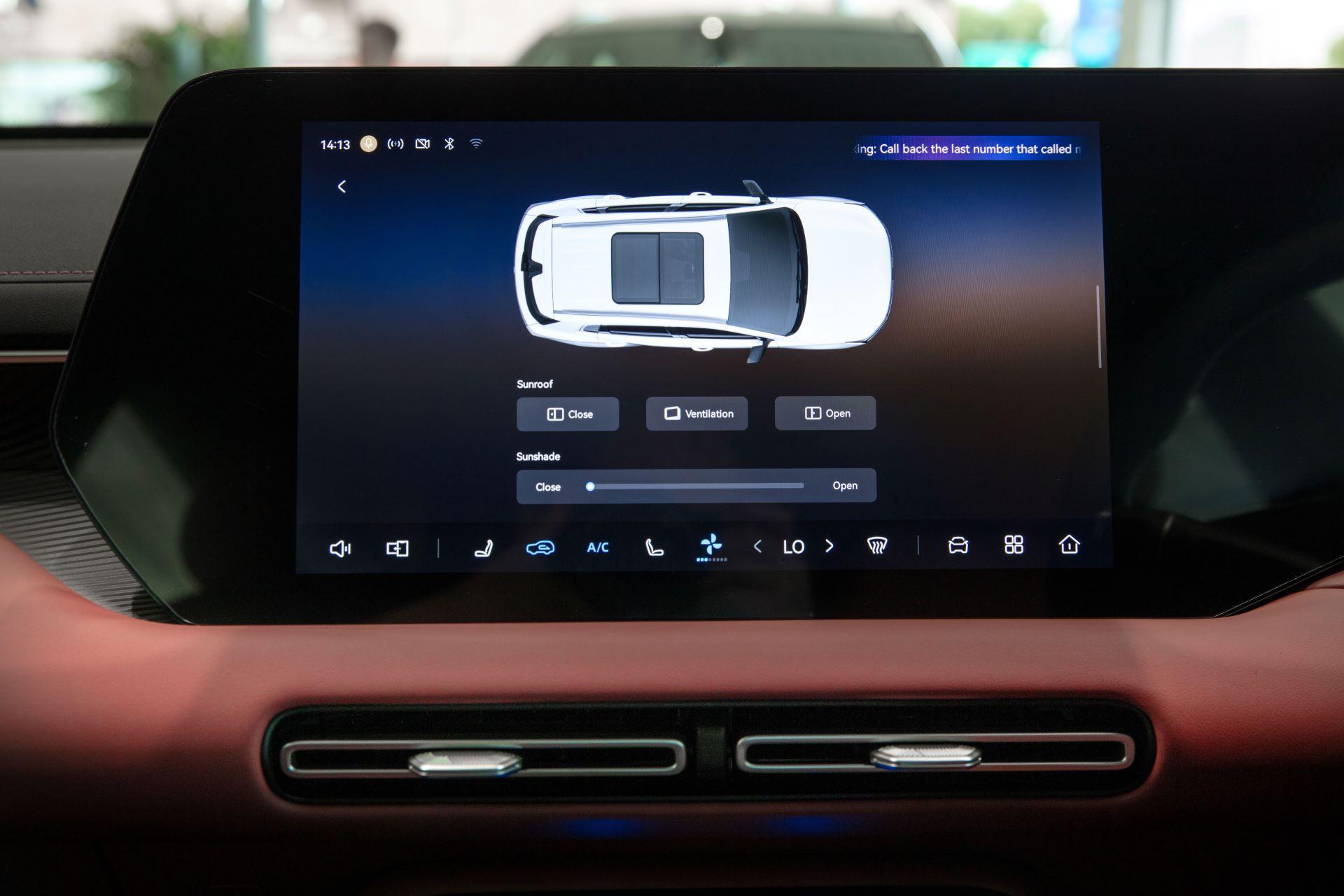 Changanuni sredefinesmid sizesuvdrivertechsystem 4