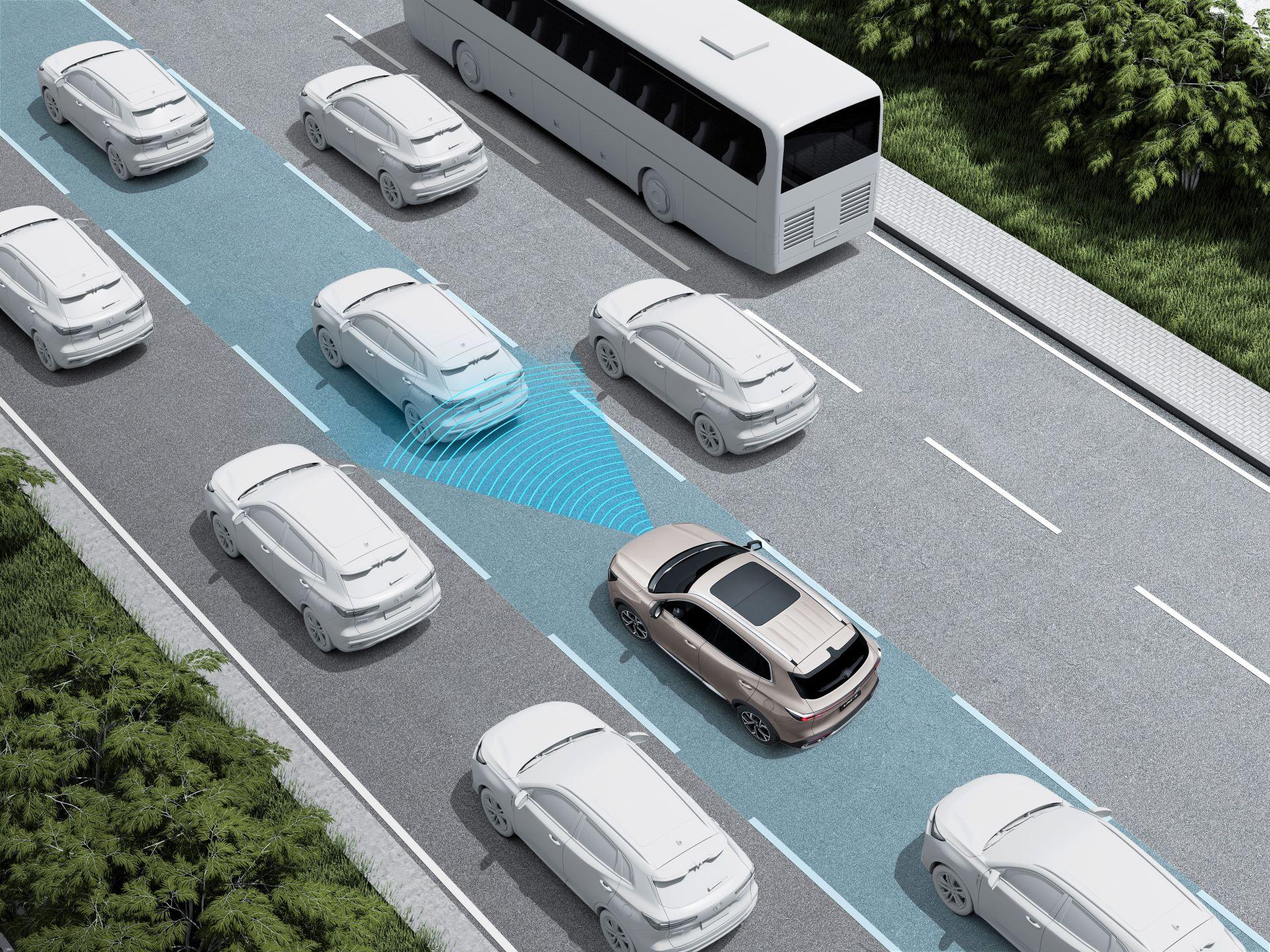 Changanuni sredefinesmid sizesuvdrivertechsystem 2