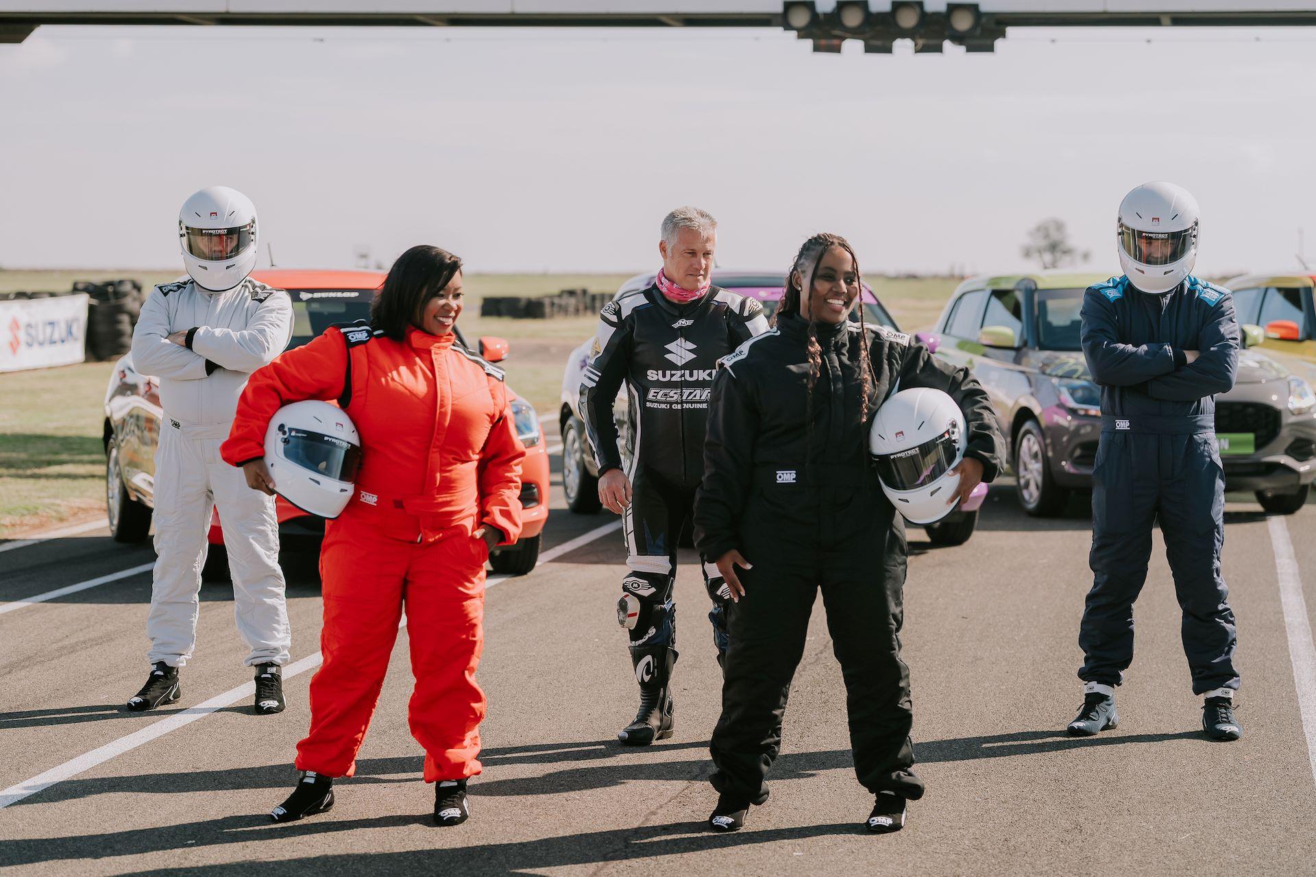 Suzukireturnstosimolahillclimb2026instyleaction 3