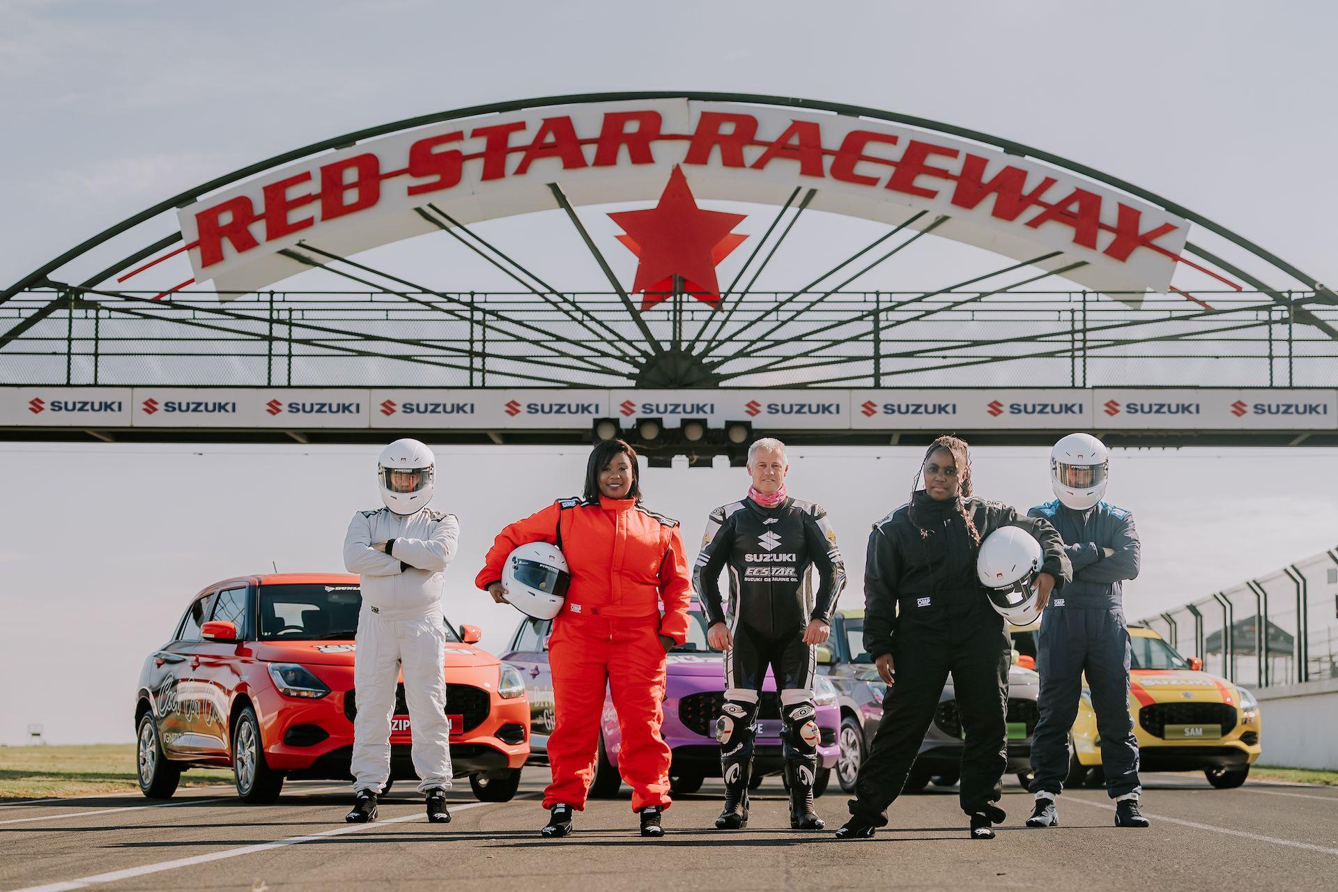 Suzukireturnstosimolahillclimb2026instyleaction 4