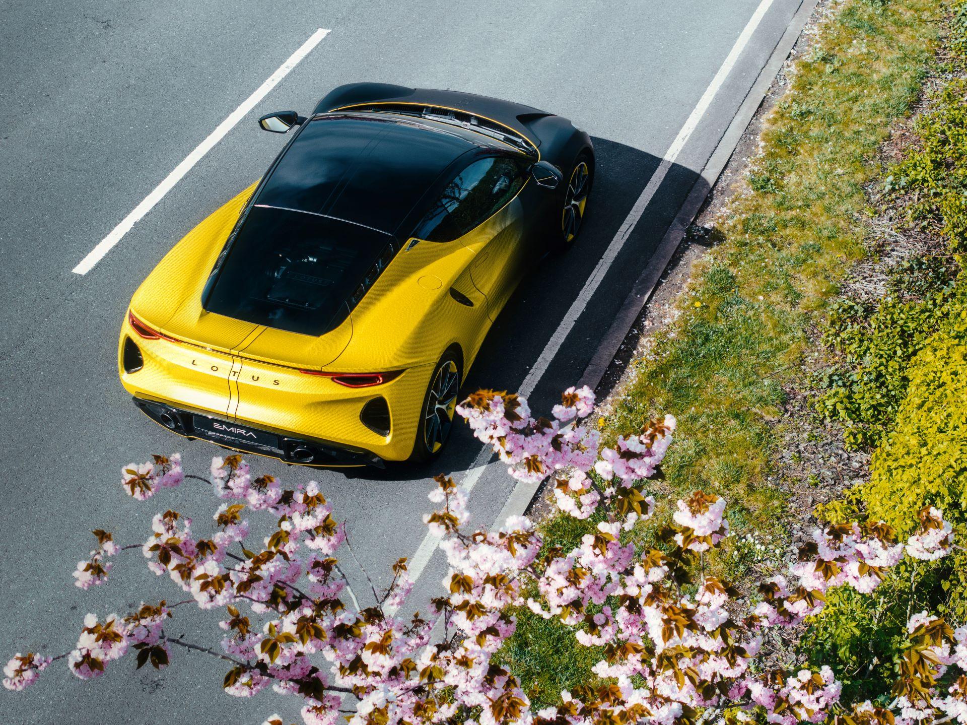 Britishmotormuseumandhorizon6exhibition emira1