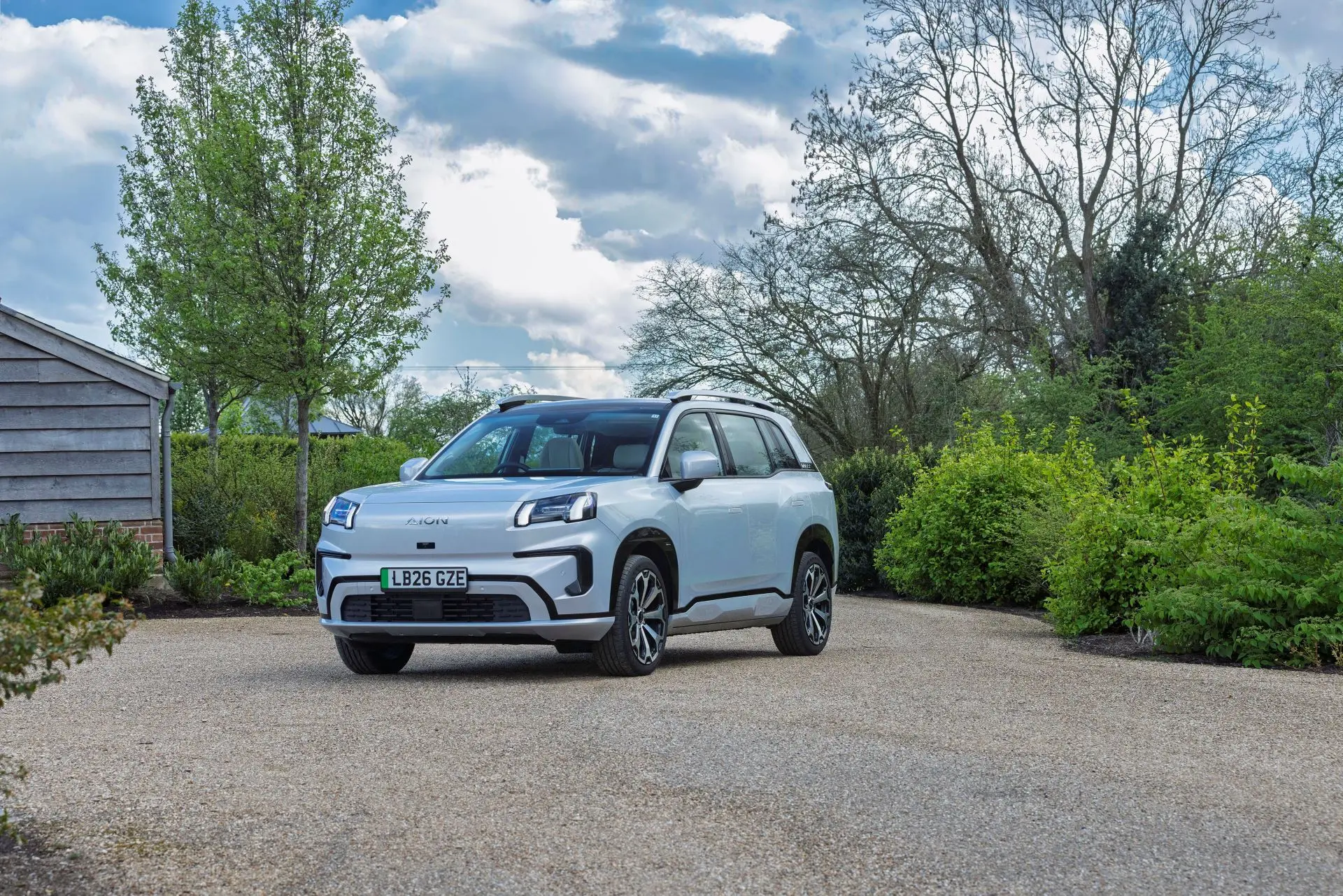 Aionvelectricsuvarrivesinukwithclass leadingrange 1