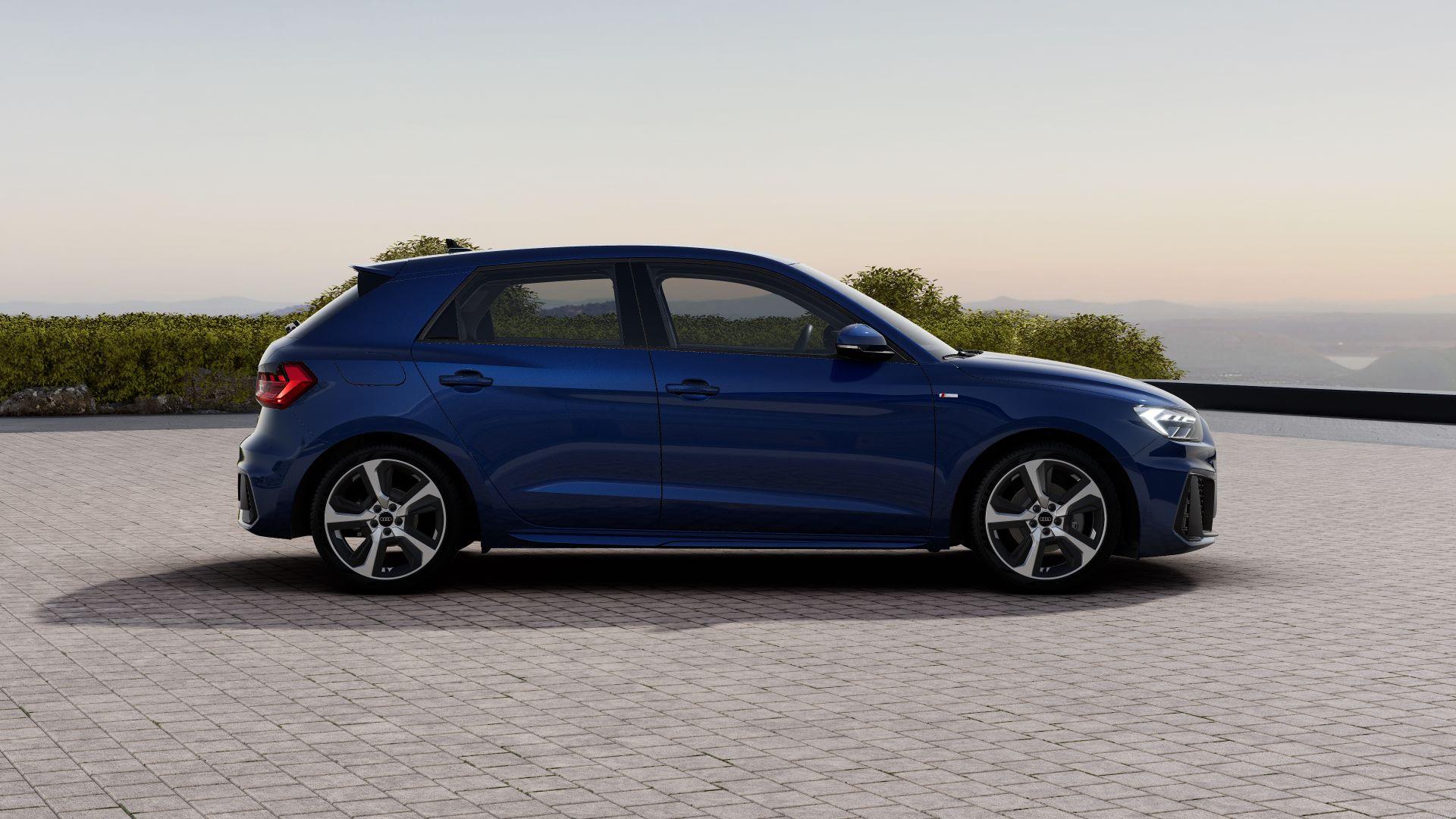 Audia1slinearrivesinsafromr549000nowonsale 2