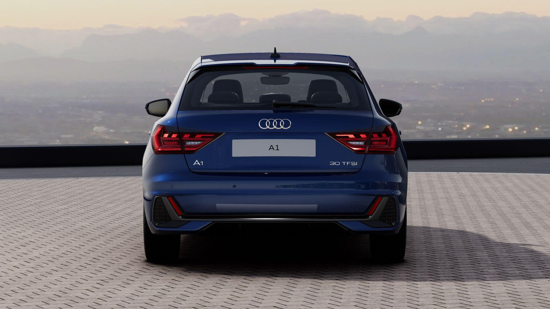 Audia1slinearrivesinsafromr549000nowonsale 5