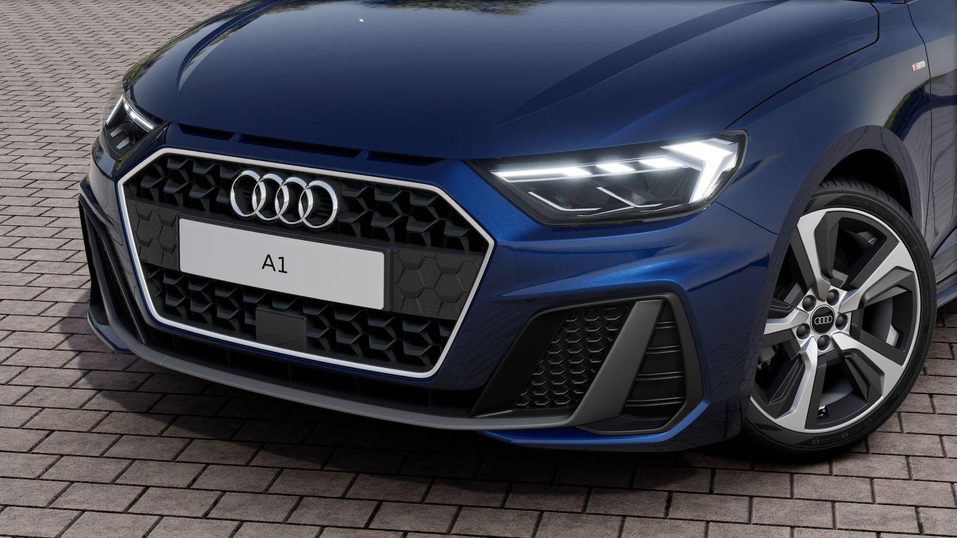 Audia1slinearrivesinsafromr549000nowonsale 3